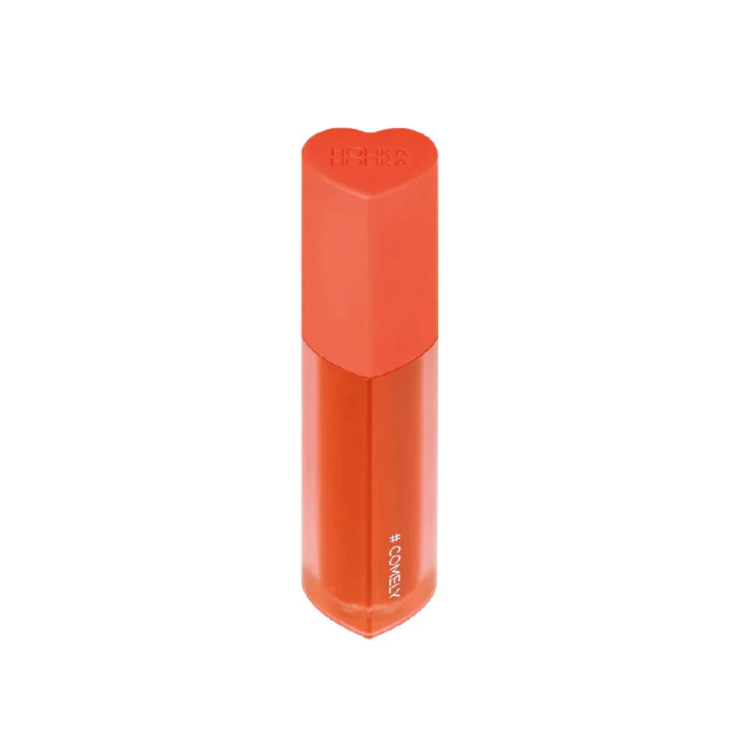 Holika Holika Heart Crush Glow Tint Air Lip Tint 3g - Image 17