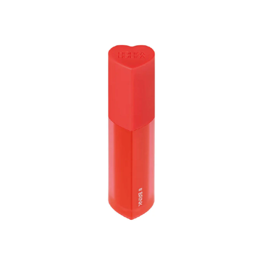 Holika Holika Heart Crush Glow Tint Air Lip Tint 3g - Image 19