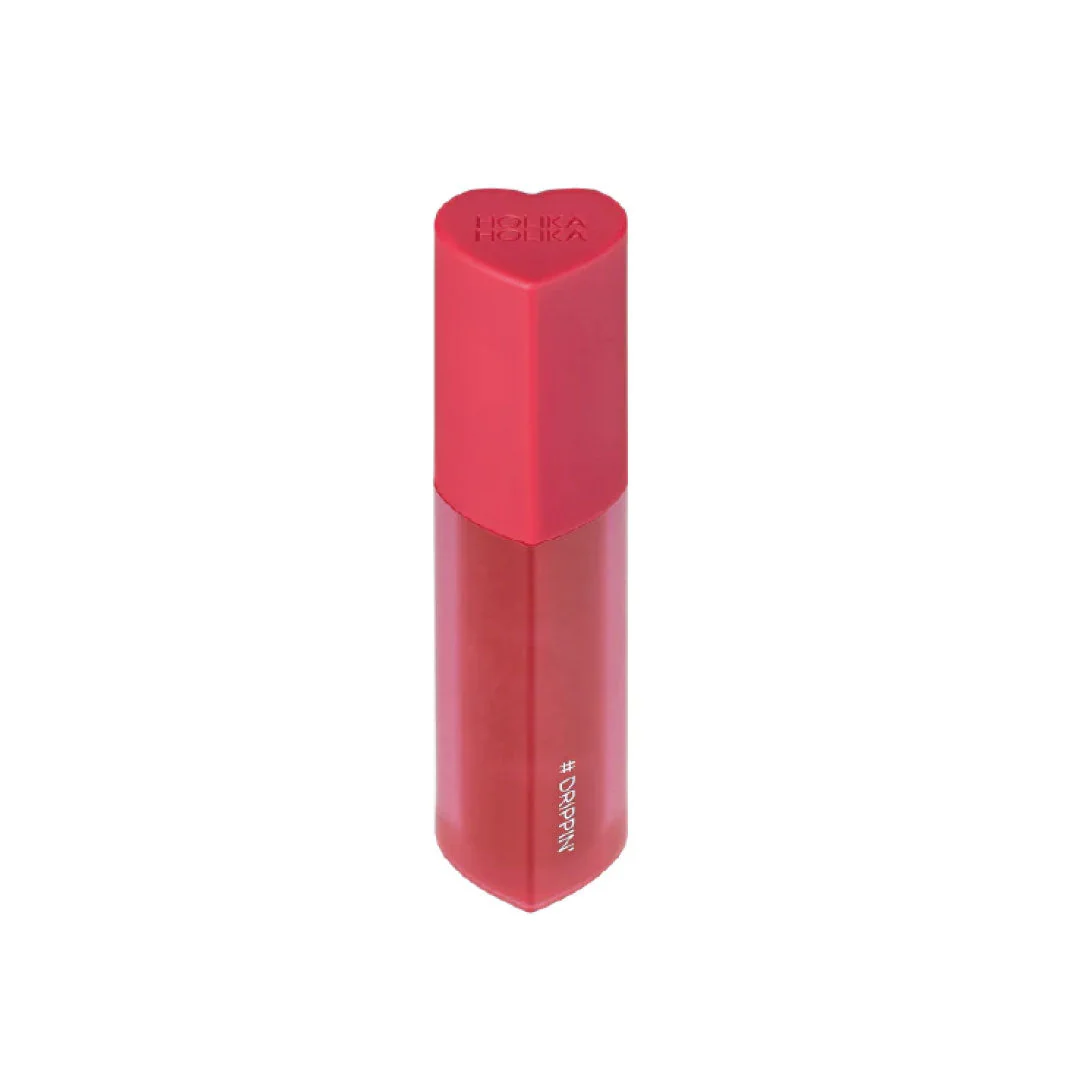 Holika Holika Heart Crush Glow Tint Air Lip Tint 3g - Image 21