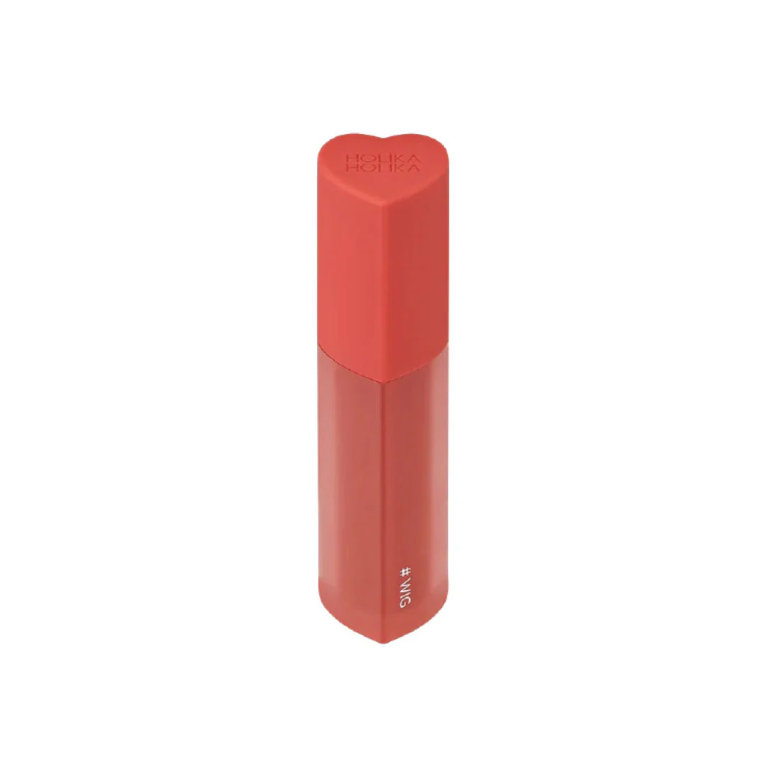 Holika Holika Heart Crush Glow Tint Air Lip Tint 3g - Image 3