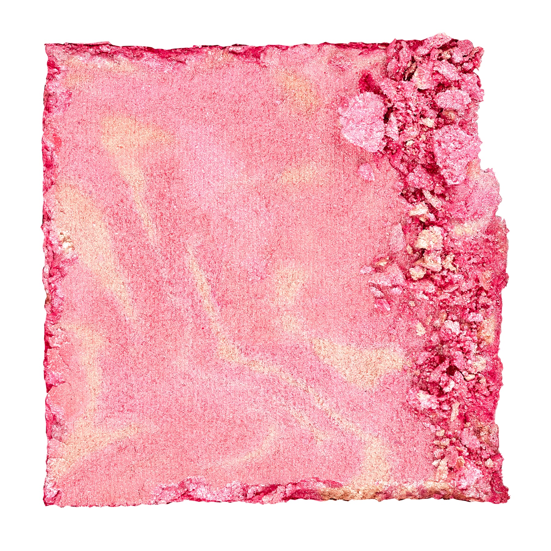 Barry M Heatwave Baked Marble Blusher 6.3g - Image 3