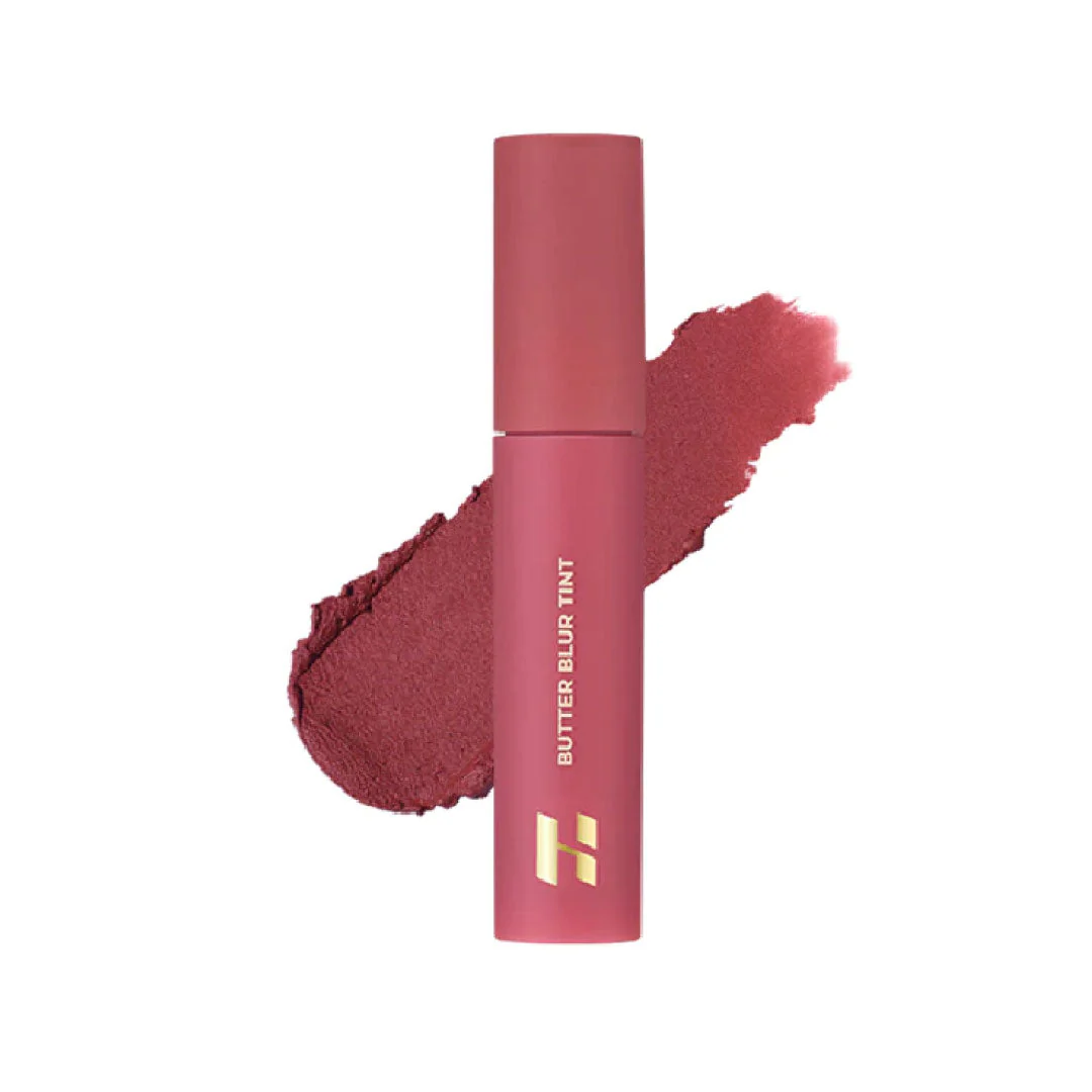 Holika Holika Butter Blur Lip Tint 4g - Image 10
