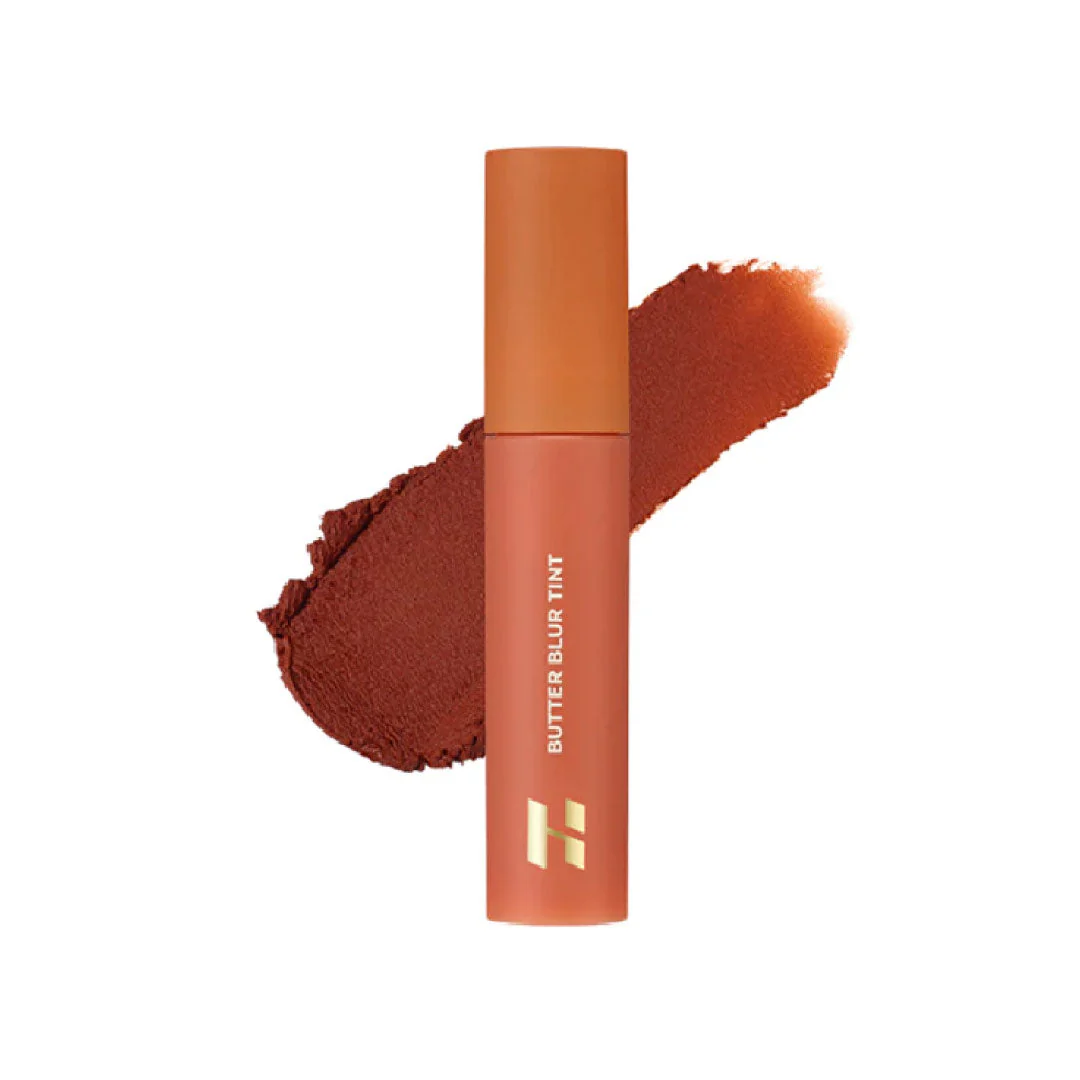Holika Holika Butter Blur Lip Tint 4g - Image 3