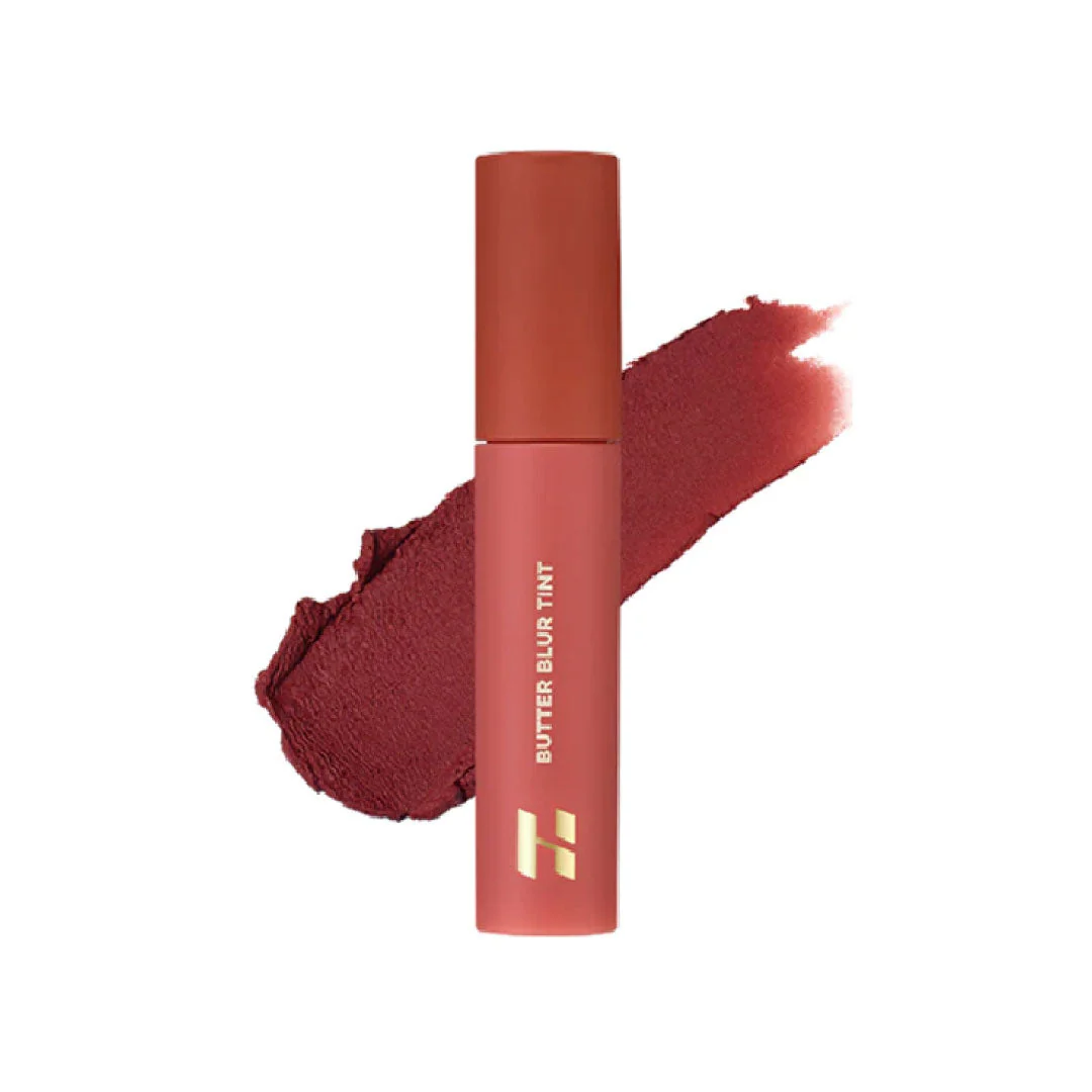 Holika Holika Butter Blur Lip Tint 4g - Image 4