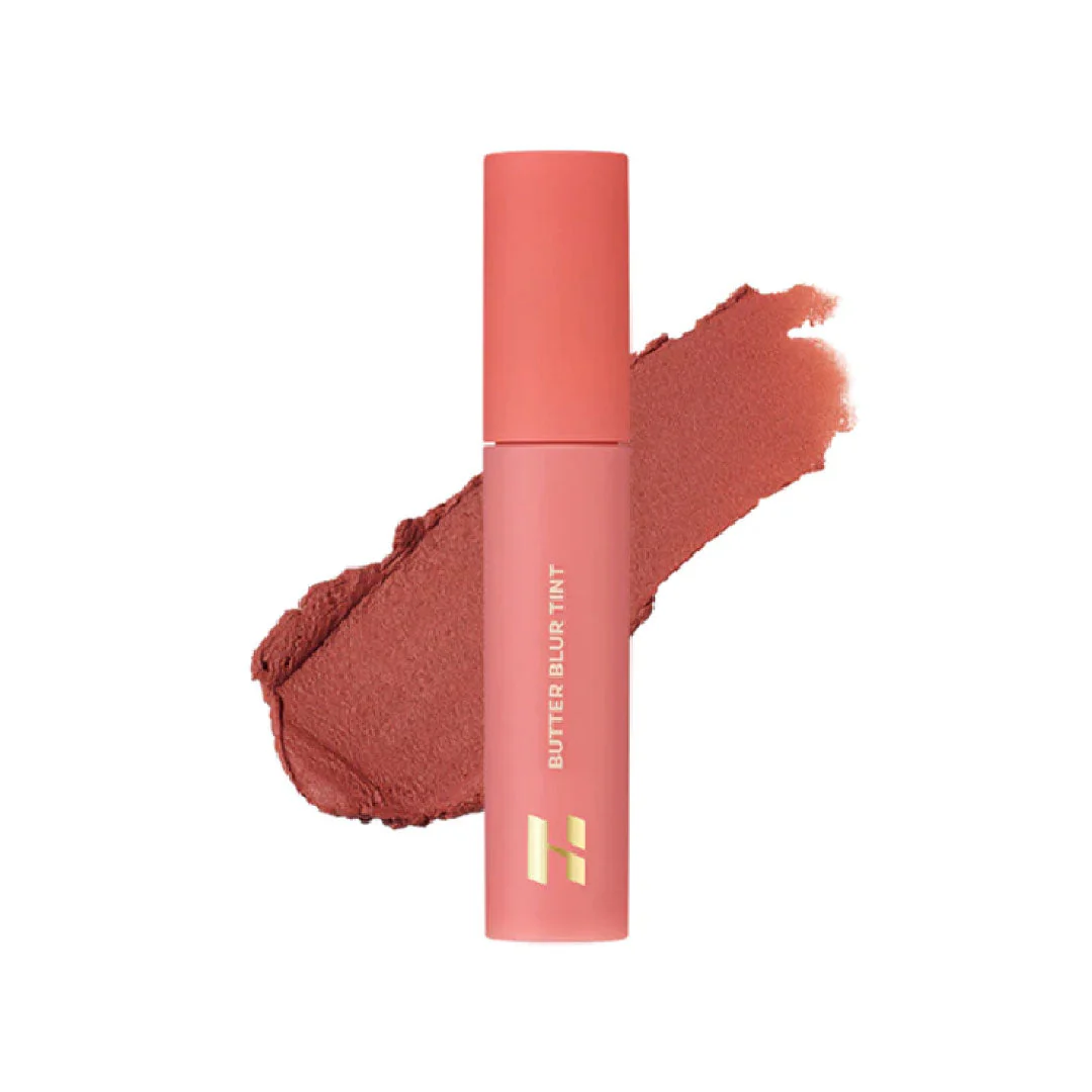 Holika Holika Butter Blur Lip Tint 4g - Image 5