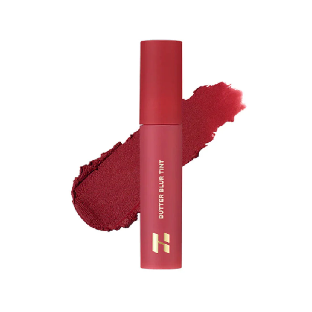 Holika Holika Butter Blur Lip Tint 4g - Image 6