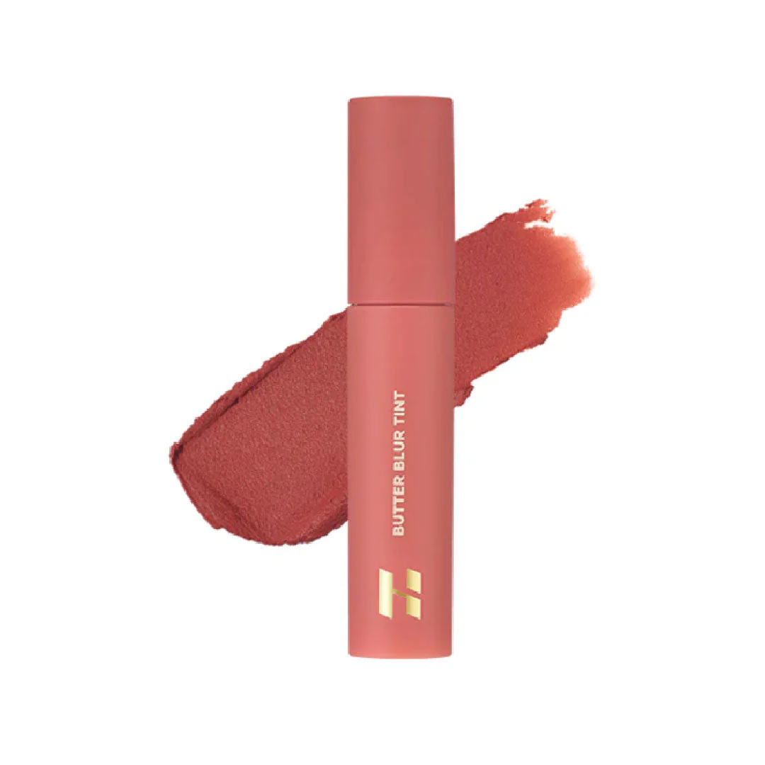 Holika Holika Butter Blur Lip Tint 4g - Image 7