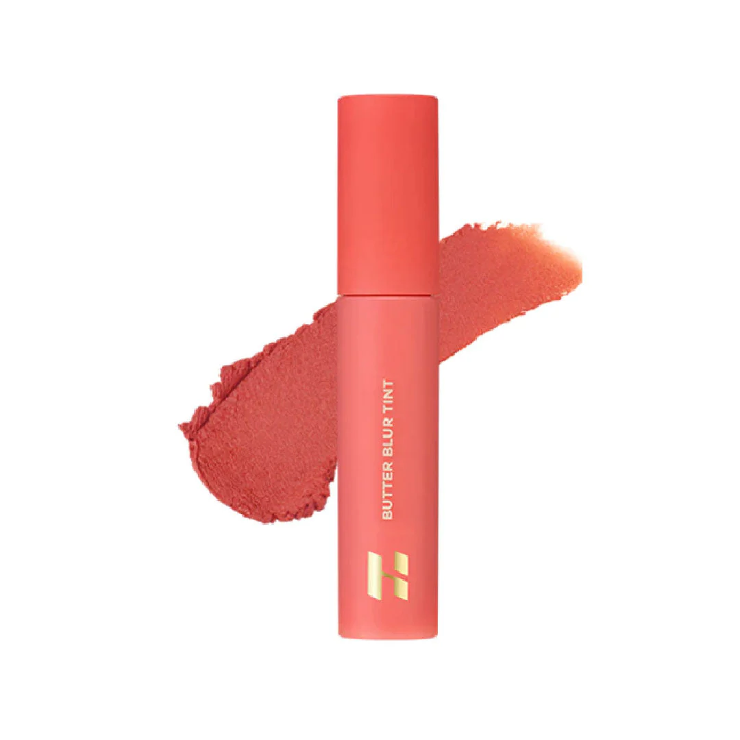 Holika Holika Butter Blur Lip Tint 4g - Image 8