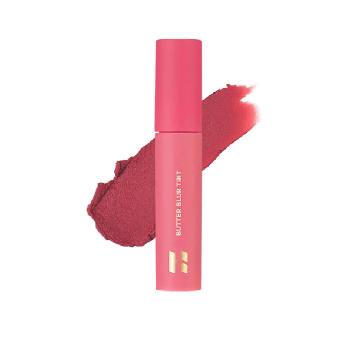 Holika Holika Butter Blur Lip Tint 4g - Image 9