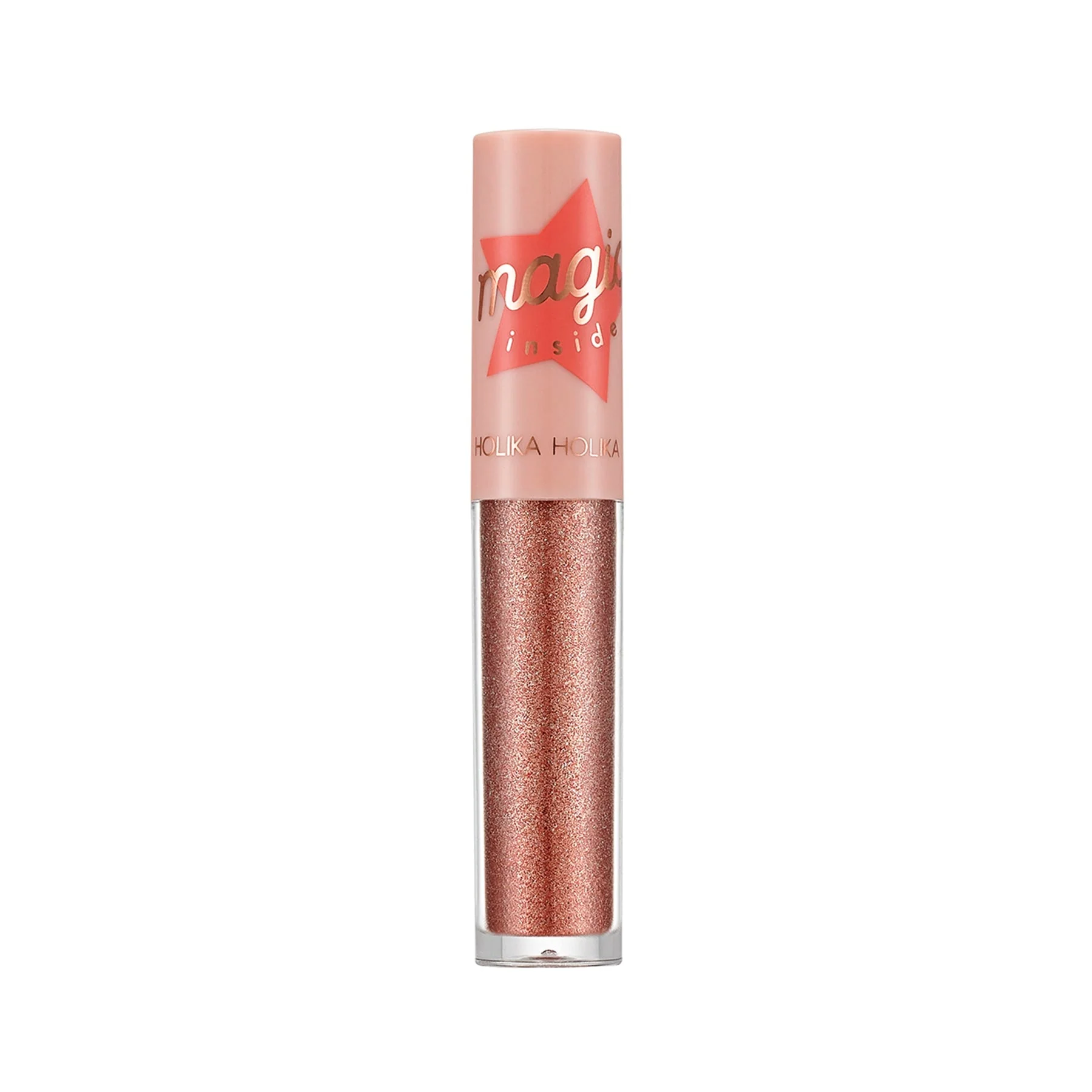 Holika Holika Eye Metal Glitter Liquid Eyeshadow 3.5g - Image 2