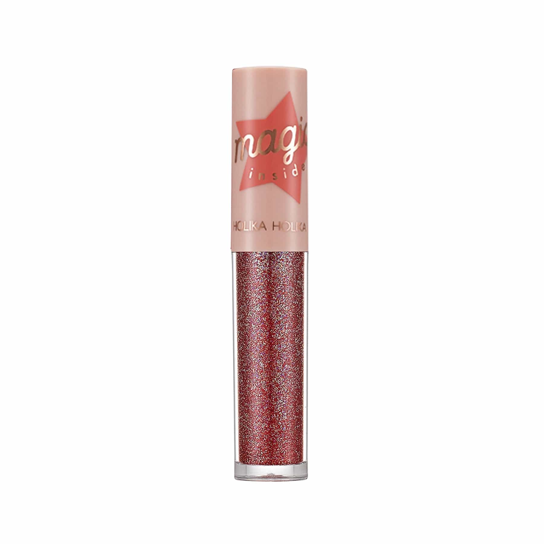 Holika Holika Eye Metal Glitter Liquid Eyeshadow 3.5g - Image 3