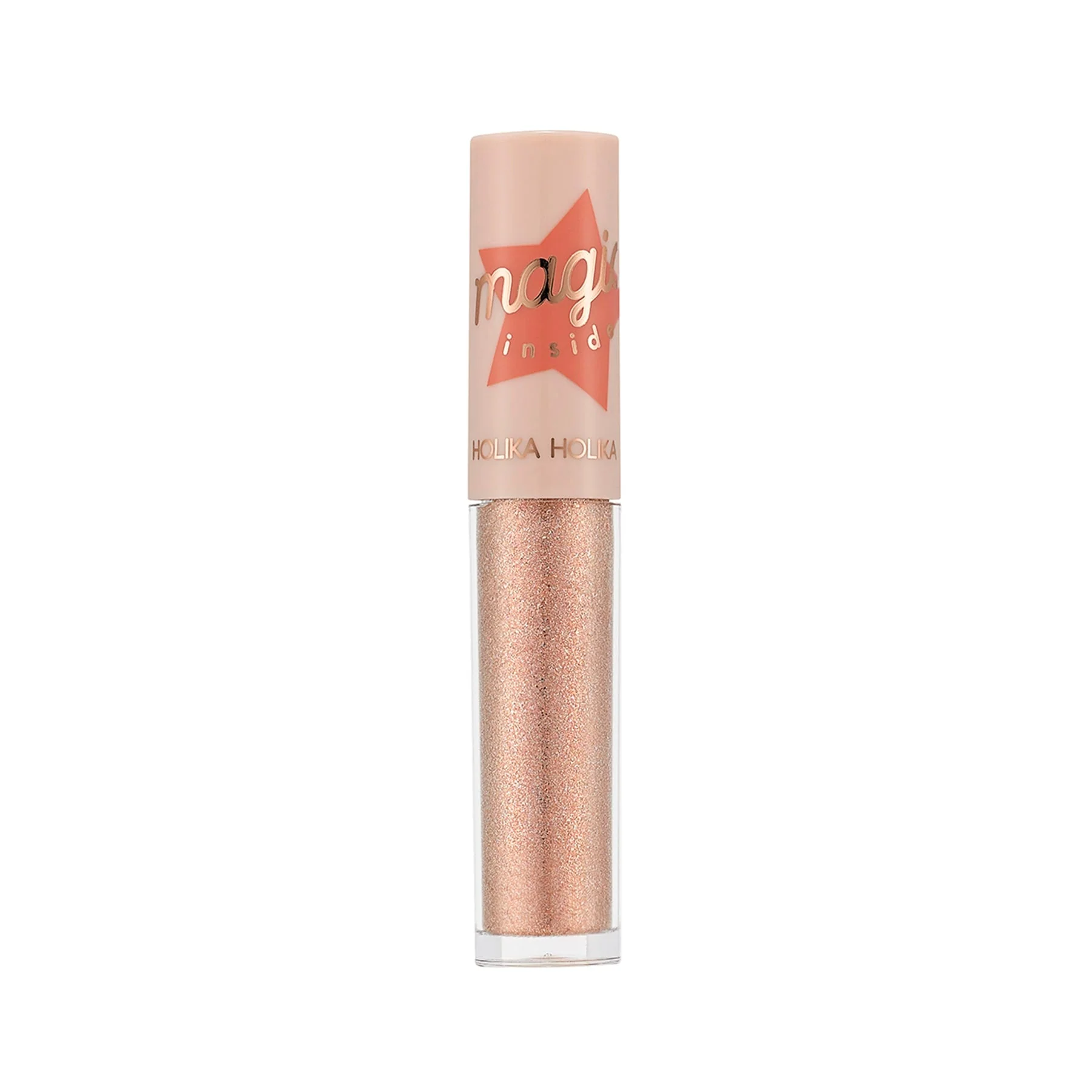 Holika Holika Eye Metal Glitter Liquid Eyeshadow 3.5g - Image 4