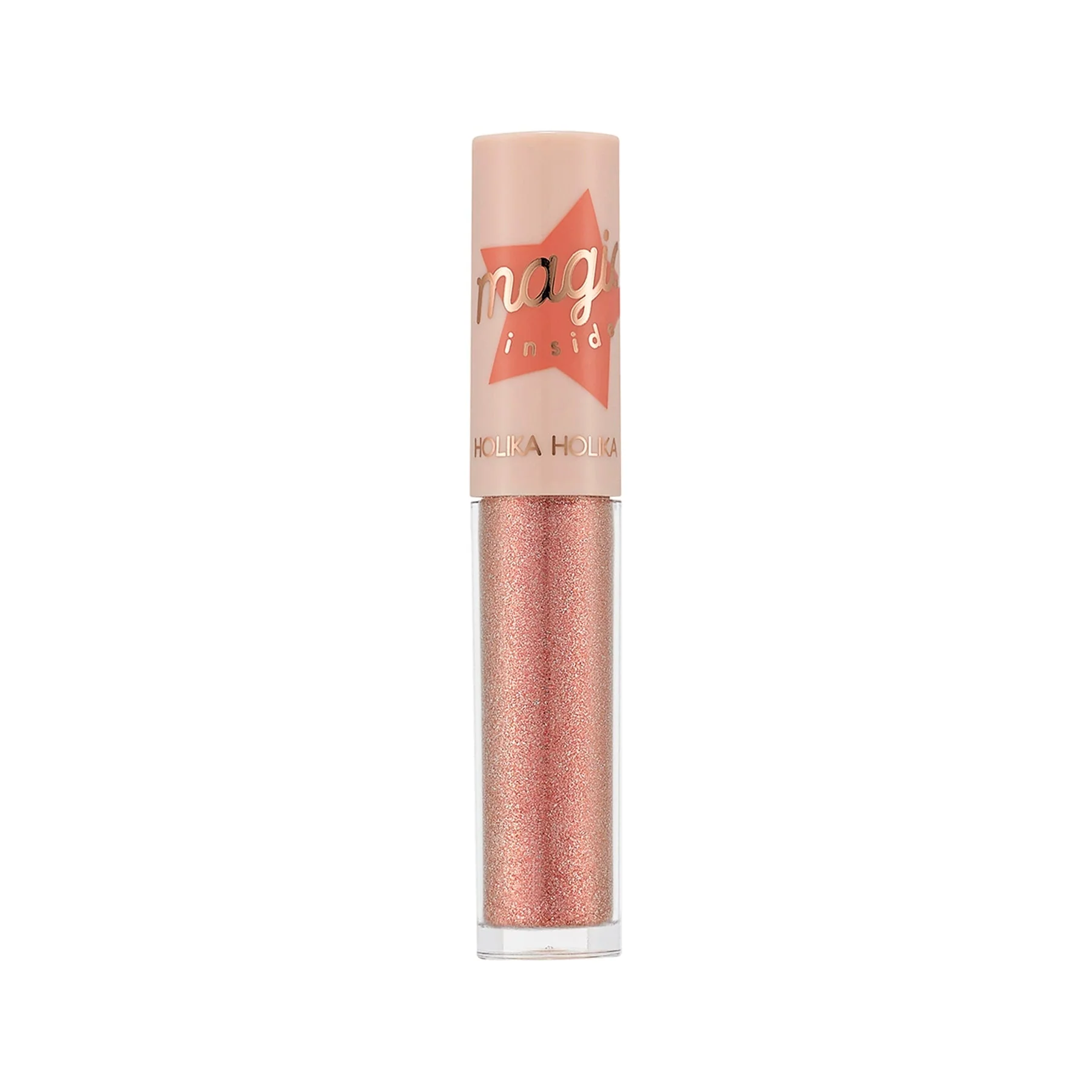 Holika Holika Eye Metal Glitter Liquid Eyeshadow 3.5g - Image 5