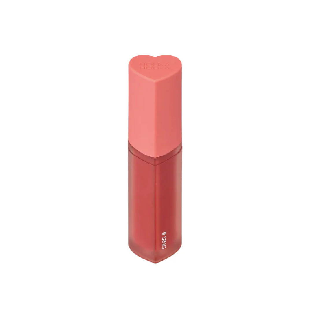 Holika Holika Heartcrush Glow Tint Air Lip Tint 3g - Image 3