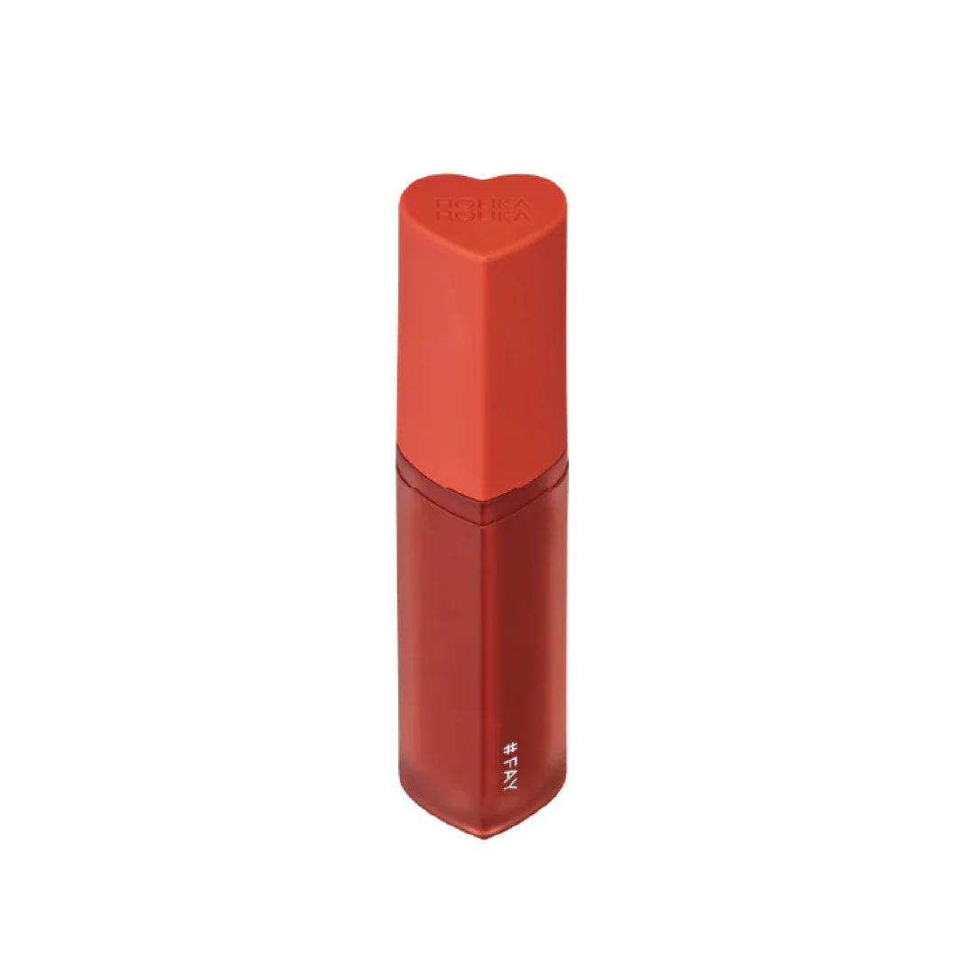 Holika Holika Heartcrush Glow Tint Air Lip Tint 3g - Image 4