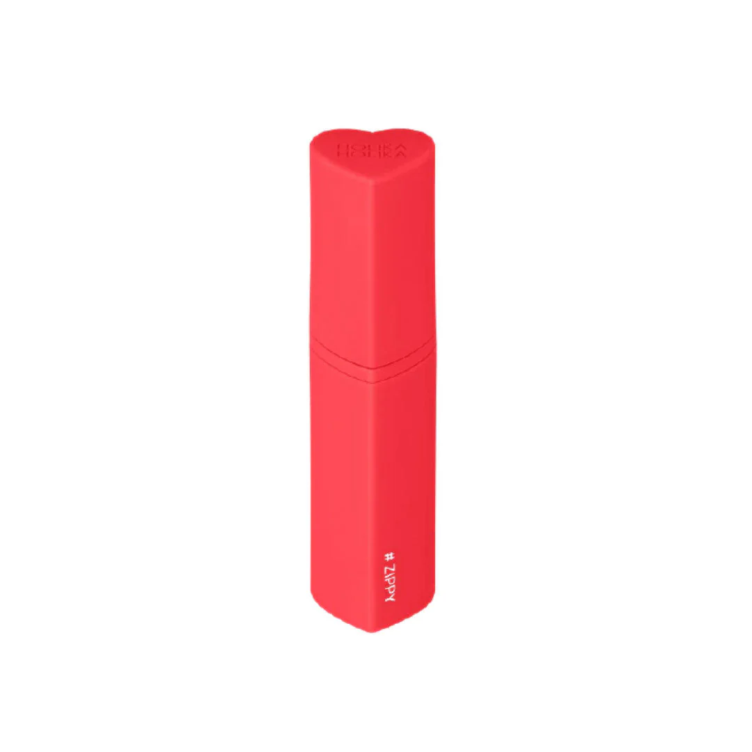 Holika Holika Heartcrush Jelly Velvet Tint Lip Tint 2.8g - Image 4