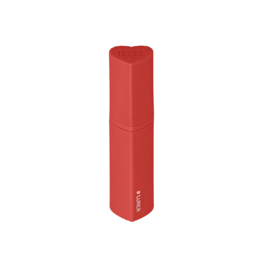 Holika Holika Heartcrush Jelly Velvet Tint Lip Tint 2.8g - Image 5