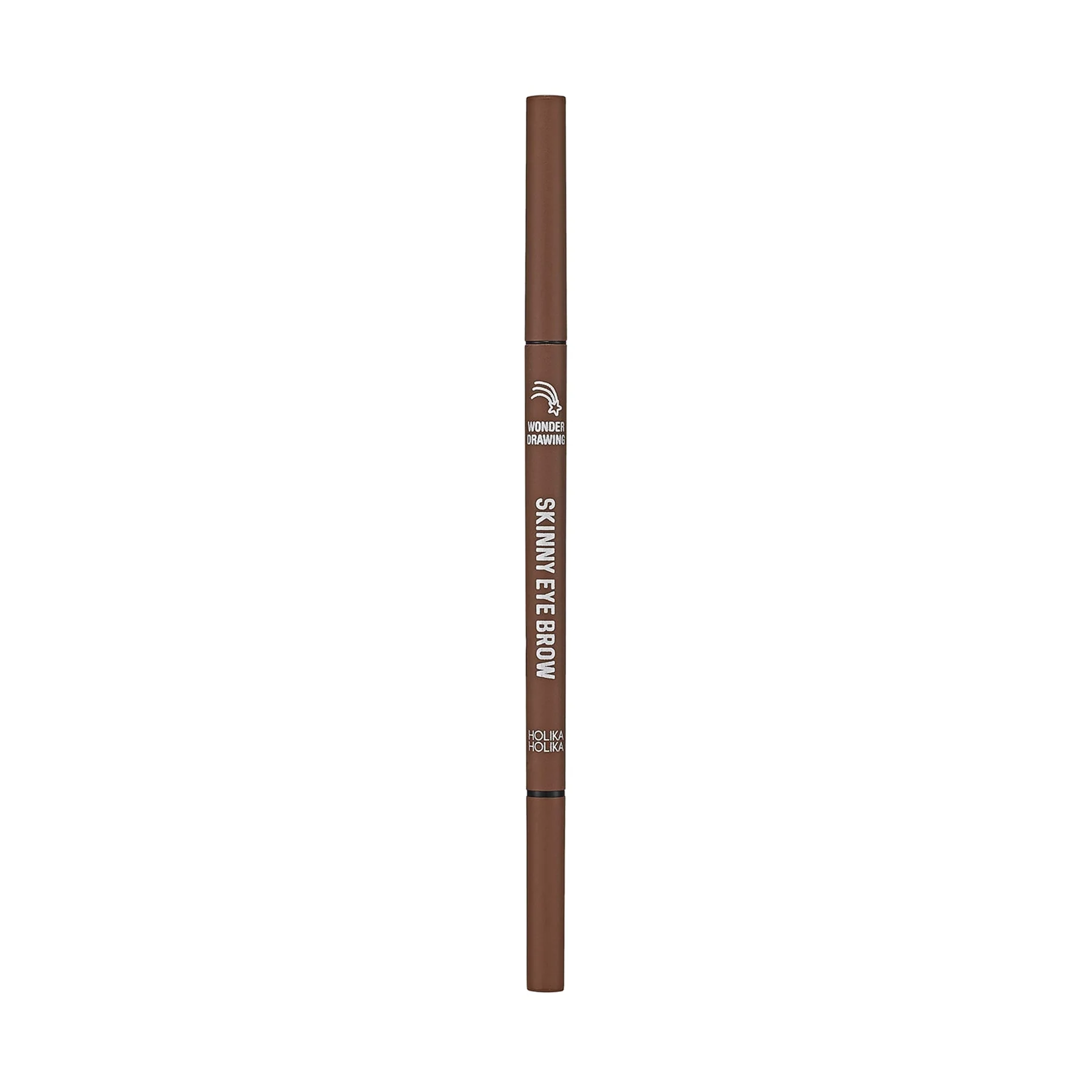 Holika Holika Wonder Drawing Skinny Eye Brow Pencil 0.05g - Image 2