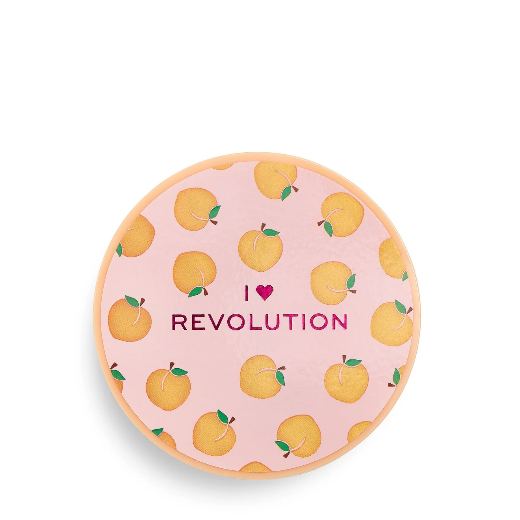 I Heart Revolution Loose Baking Natural Finish Powder 22g - Image 10