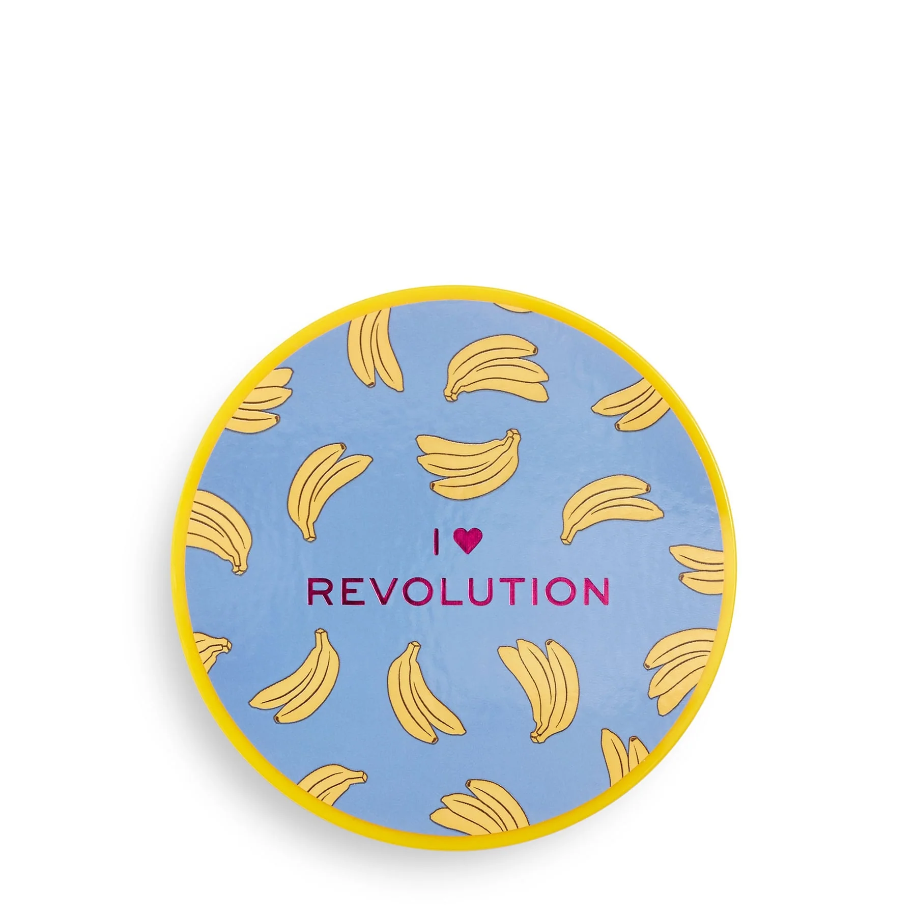 I Heart Revolution Loose Baking Natural Finish Powder 22g - Image 6