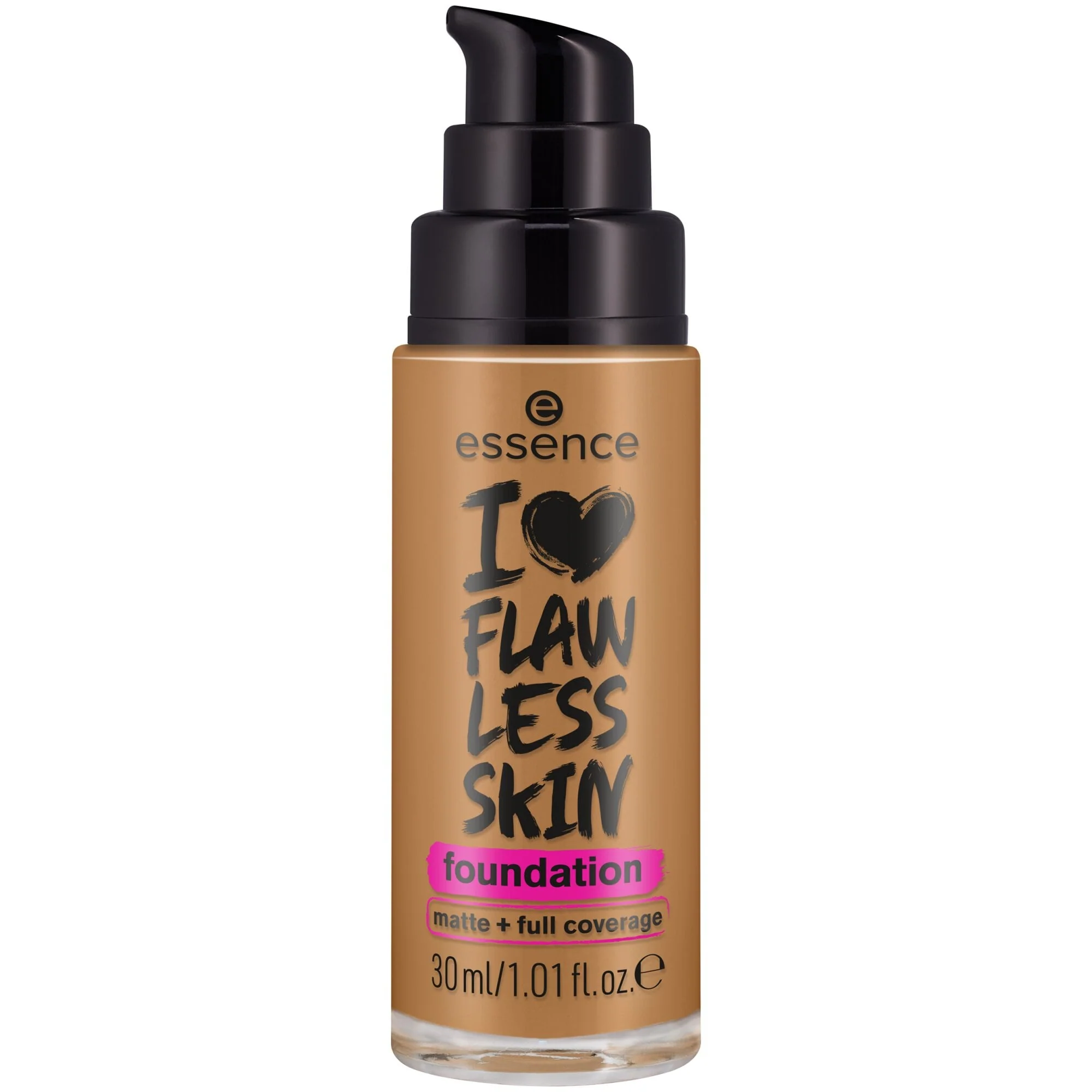 I Love Flawless Skin Foundation 30ml - Image 11
