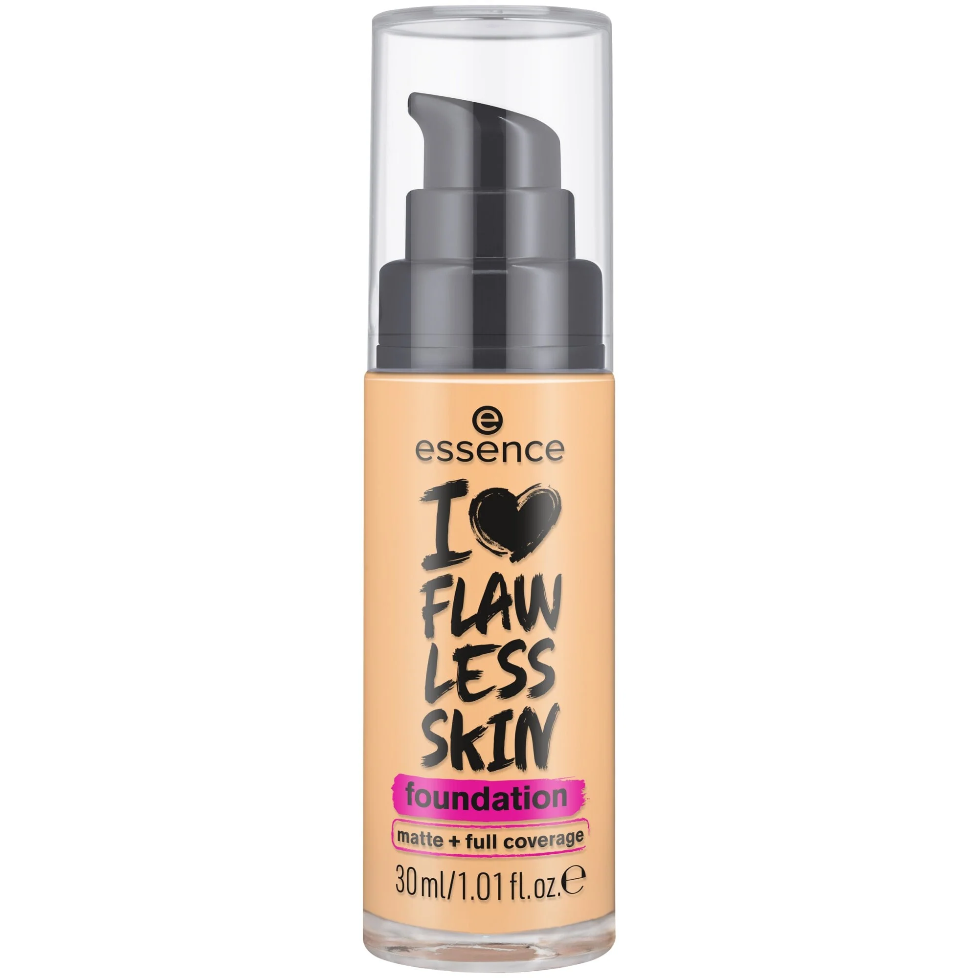 I Love Flawless Skin Foundation 30ml - Image 5