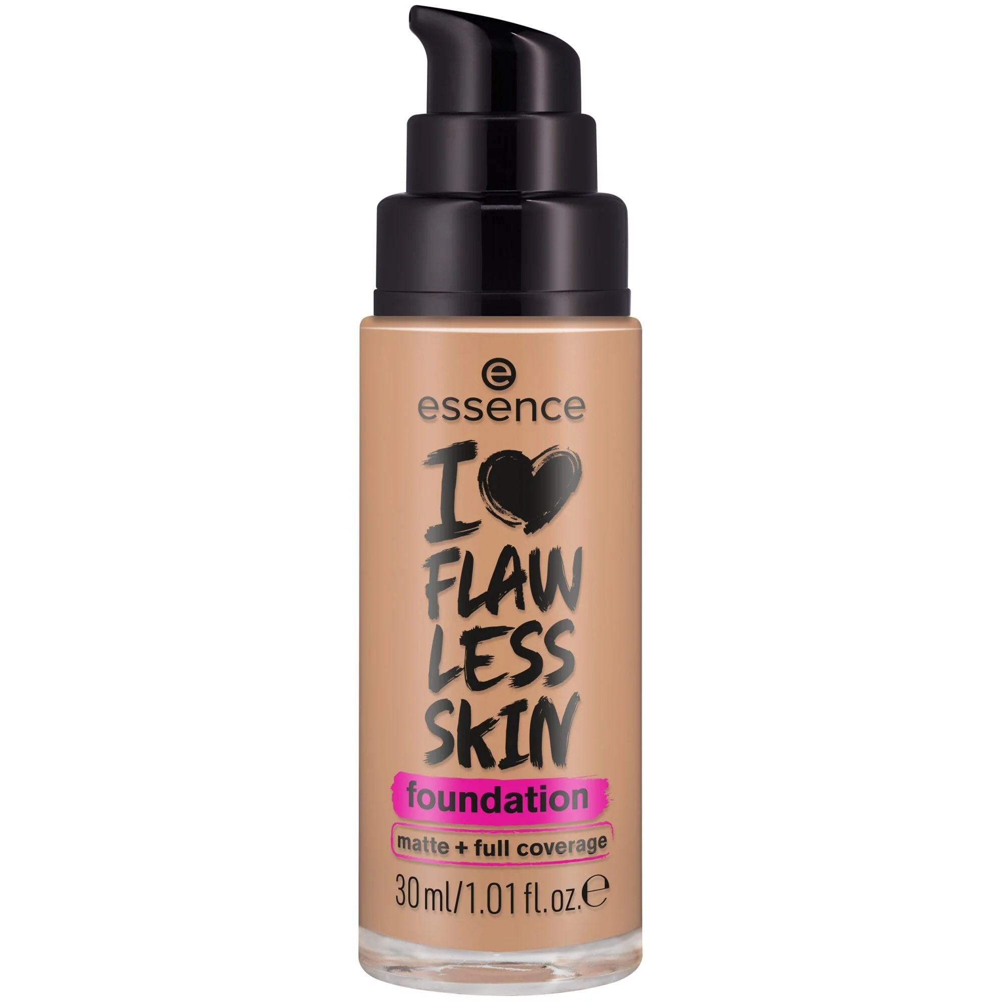 I Love Flawless Skin Foundation 30ml - Image 6