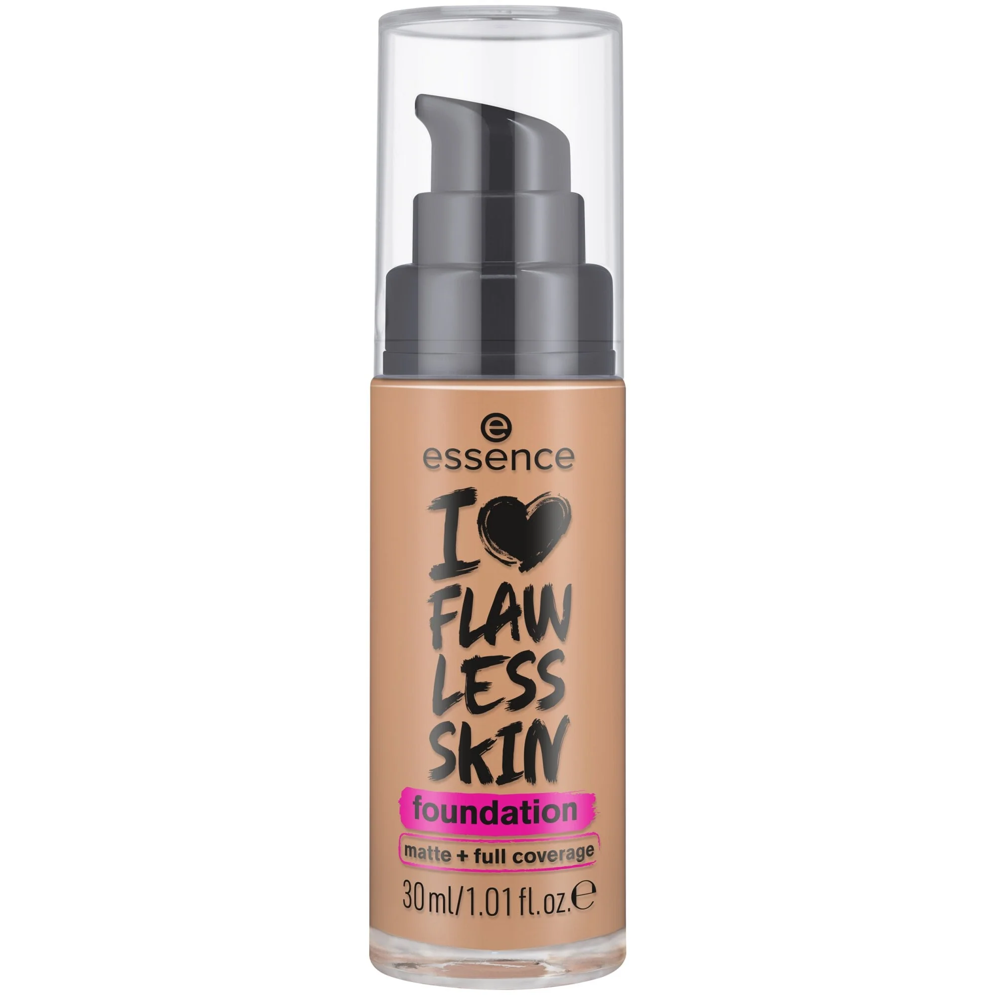 I Love Flawless Skin Foundation 30ml - Image 7