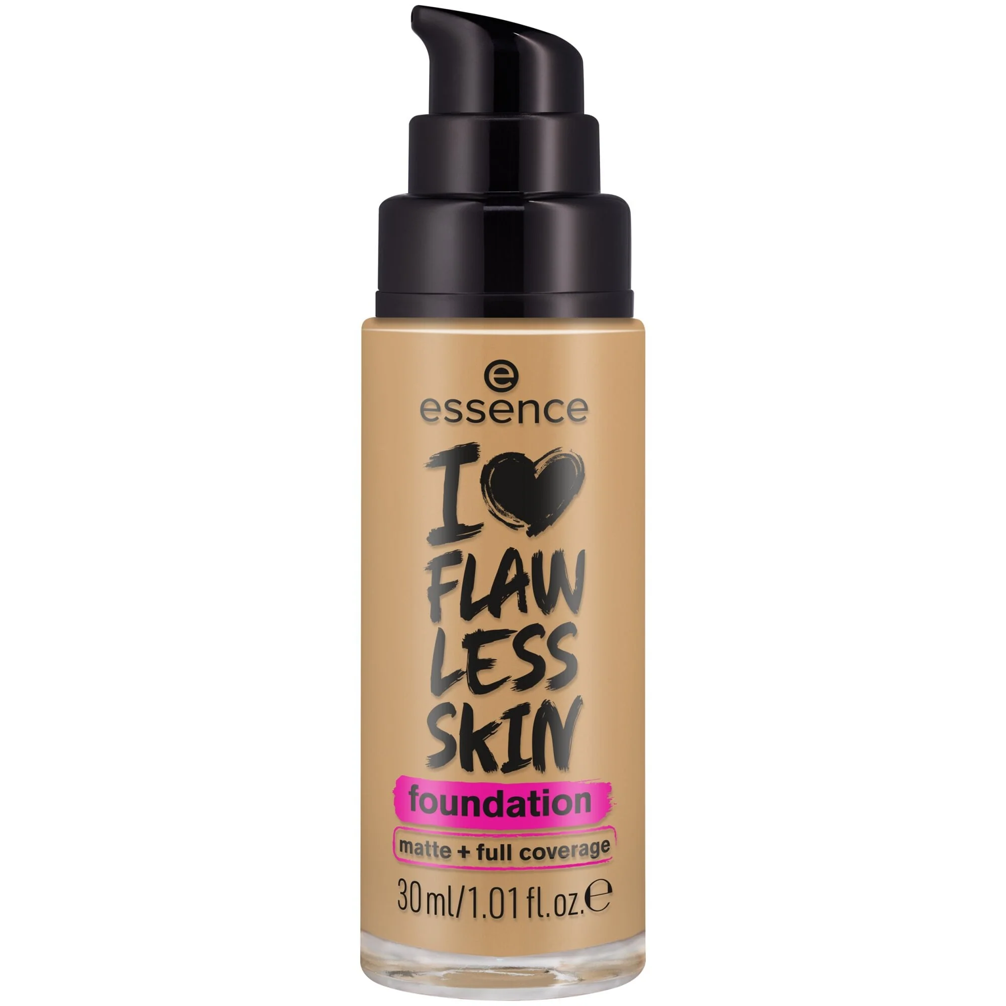 I Love Flawless Skin Foundation 30ml - Image 9