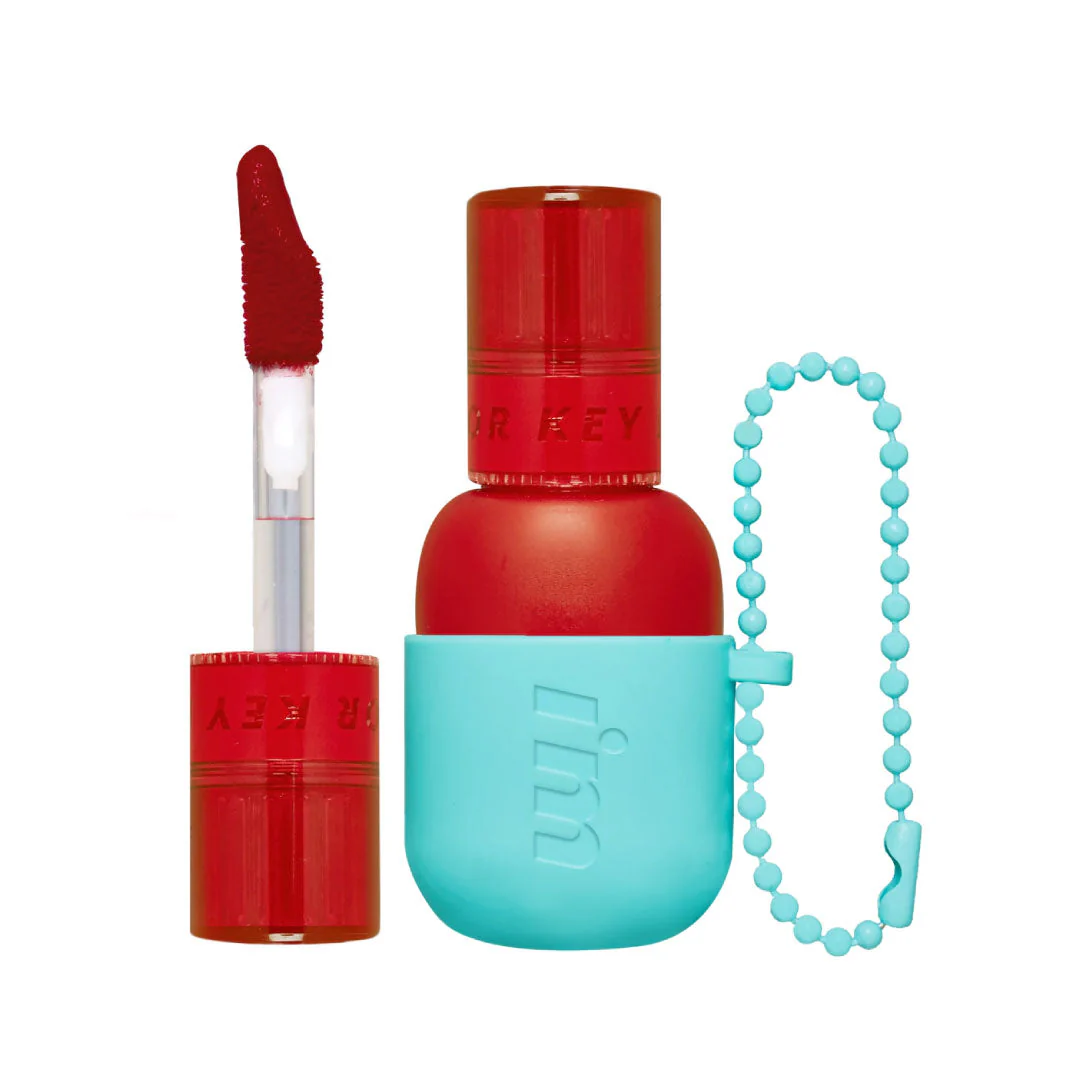 I'm Meme Color Key Ring Water Gel Lip Tint 2.8g - Image 3