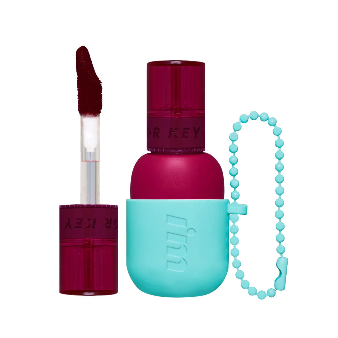 I'm Meme Color Key Ring Water Gel Lip Tint 2.8g - Image 4