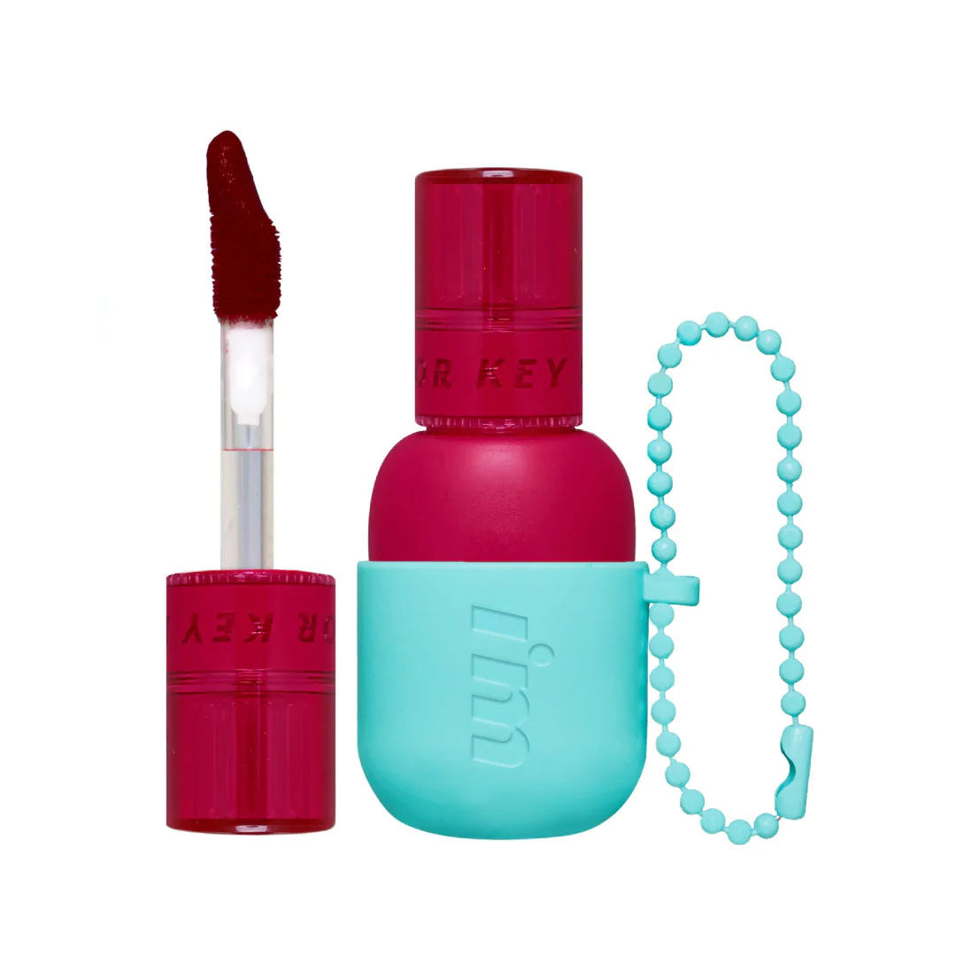 I'm Meme Color Key Ring Water Gel Lip Tint 2.8g - Image 5
