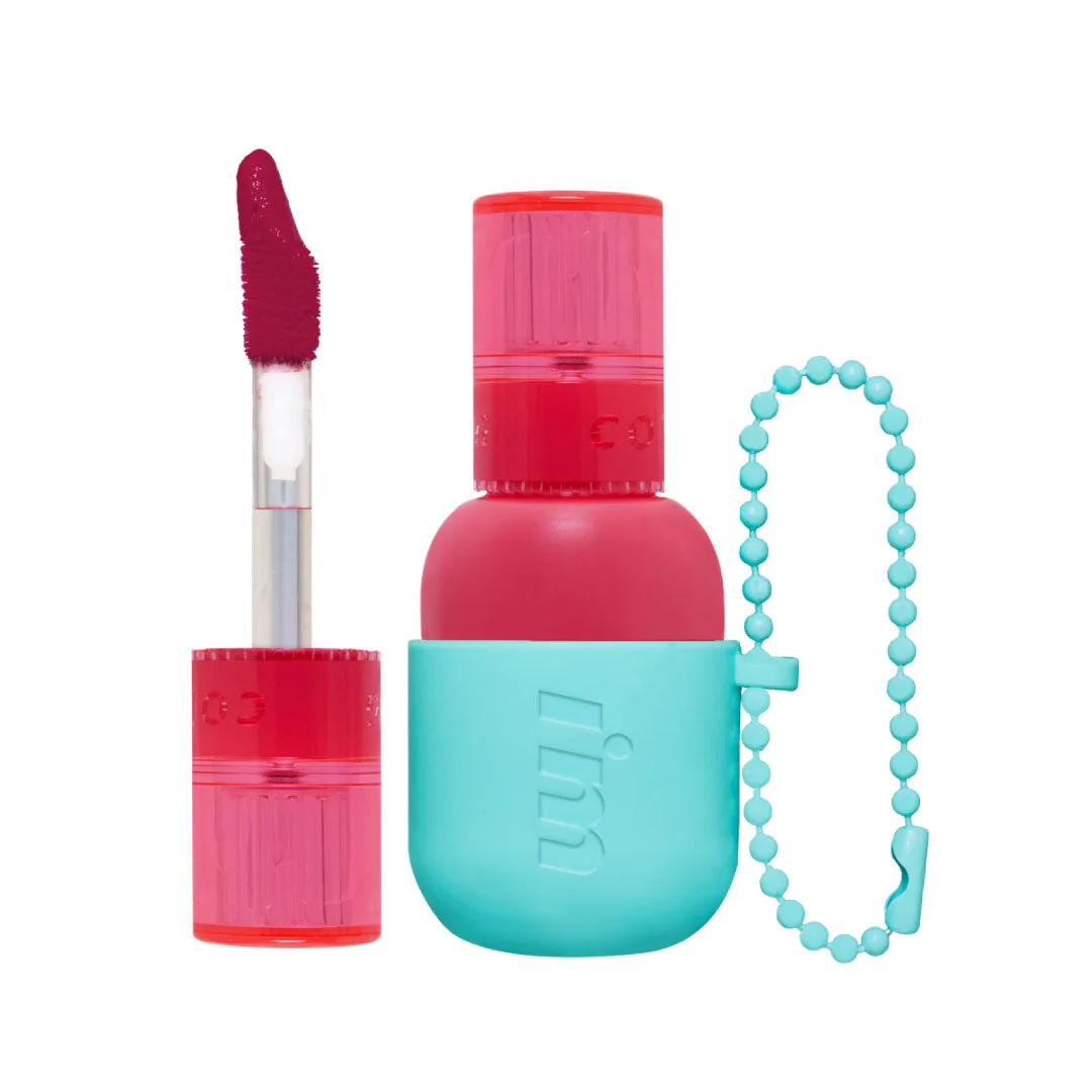 I'm Meme Color Key Ring Water Gel Lip Tint 2.8g - Image 6