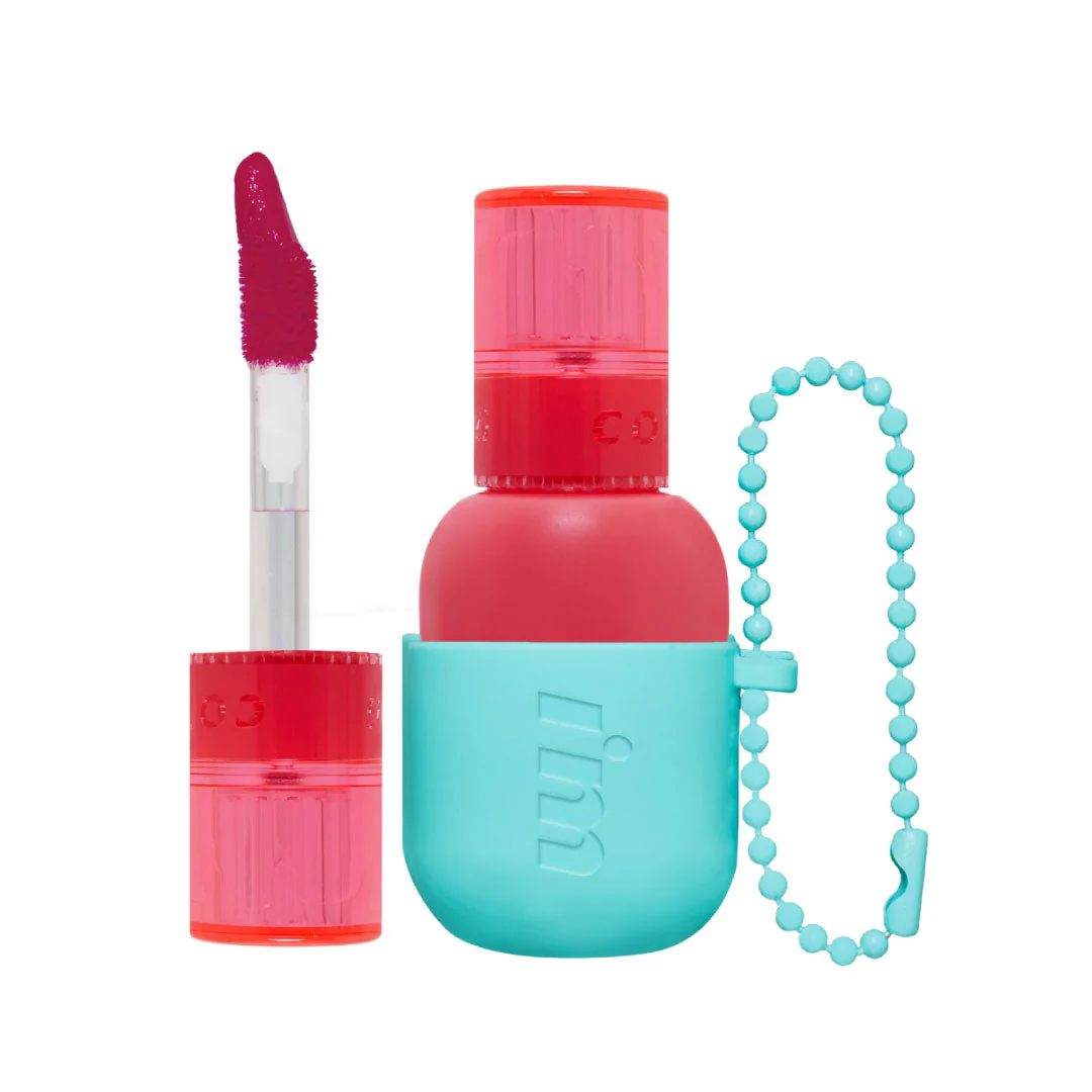 I'm Meme Color Key Ring Water Gel Lip Tint 2.8g - Image 7