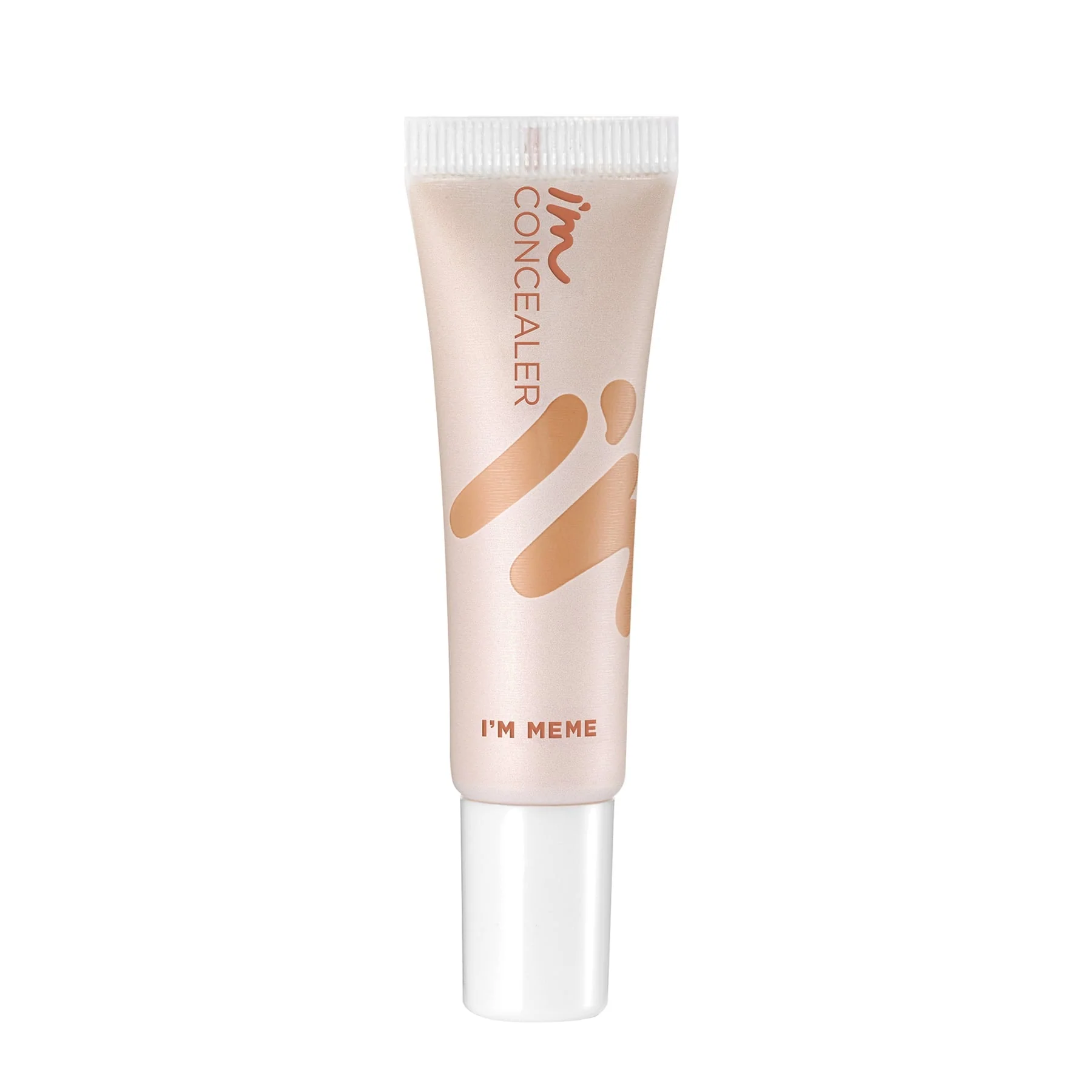 I'm Meme I'm Concealer Full Coverage 19.51g - Image 5