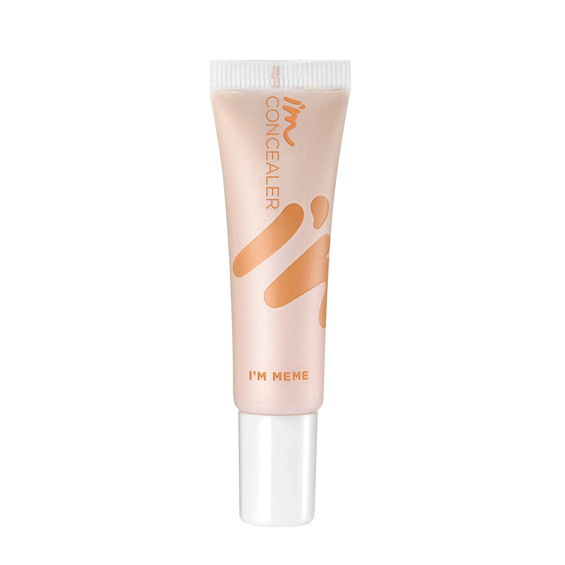 I'm Meme I'm Concealer Full Coverage 19.51g - Image 8