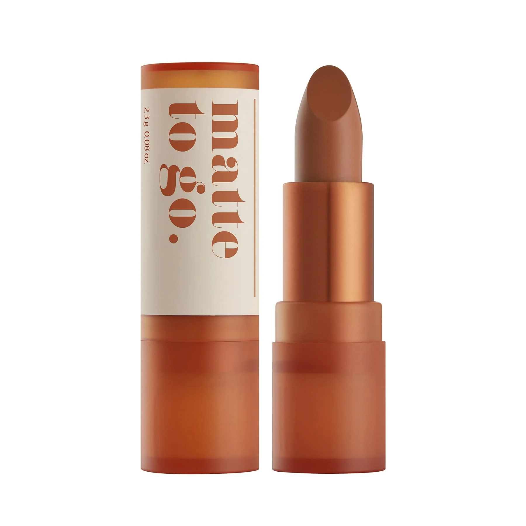 I'm Meme I'm Matte To Go Lipstick 2.3g - Image 3
