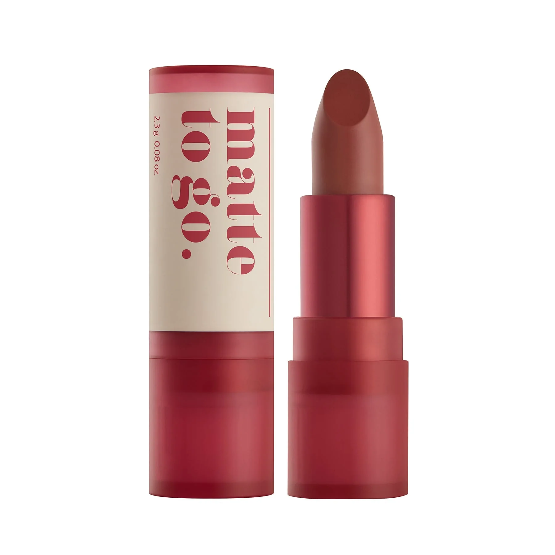 I'm Meme I'm Matte To Go Lipstick 2.3g - Image 4