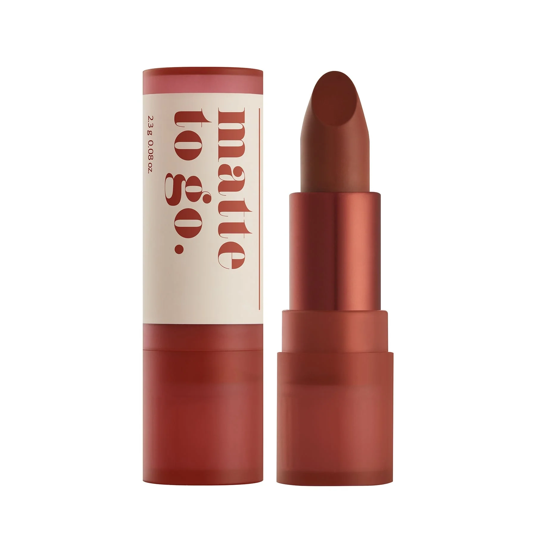 I'm Meme I'm Matte To Go Lipstick 2.3g - Image 5