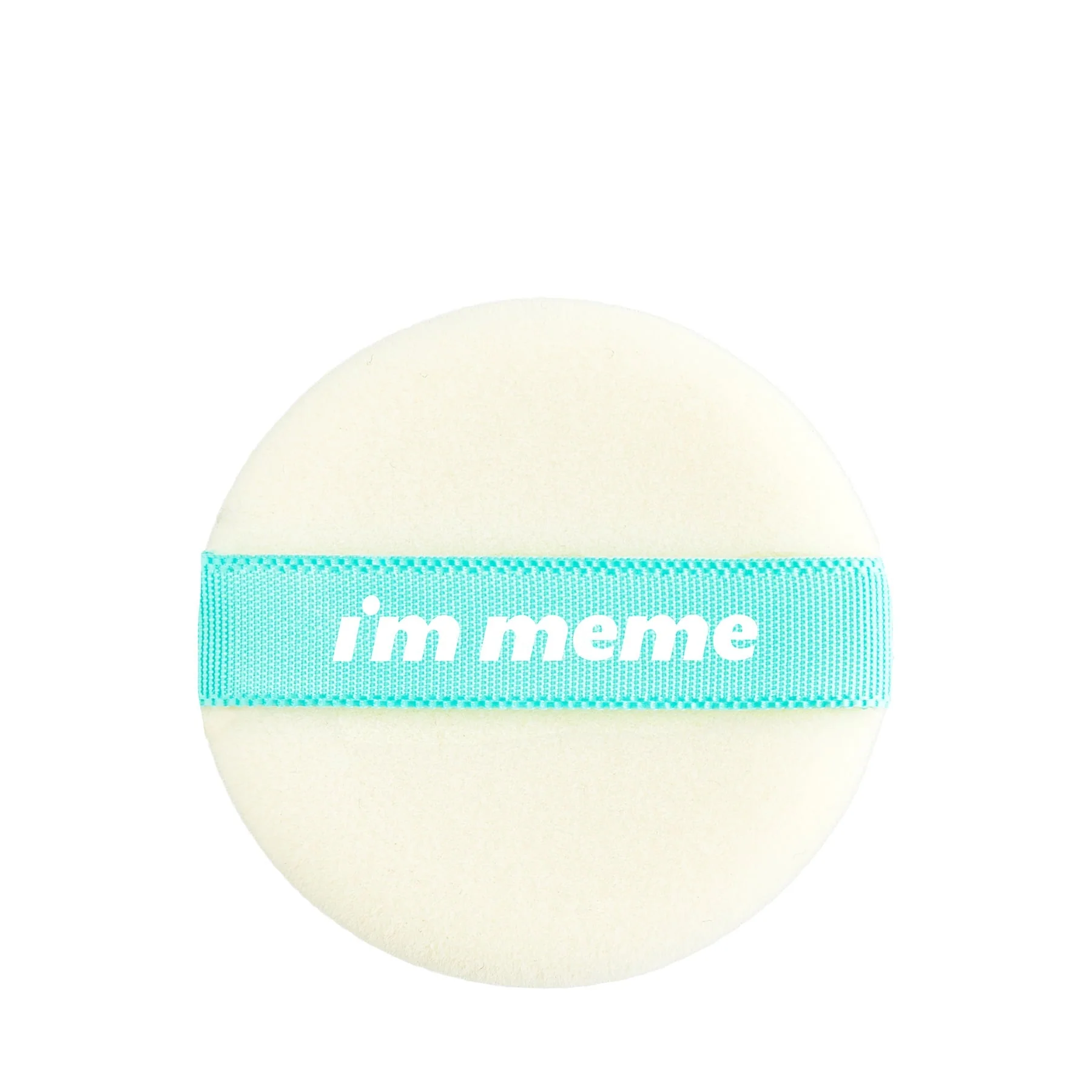 I'm Meme I'M Oil Cut Pact Matte Finish Powder 001 Skin Mattifying 9.5g - Image 5