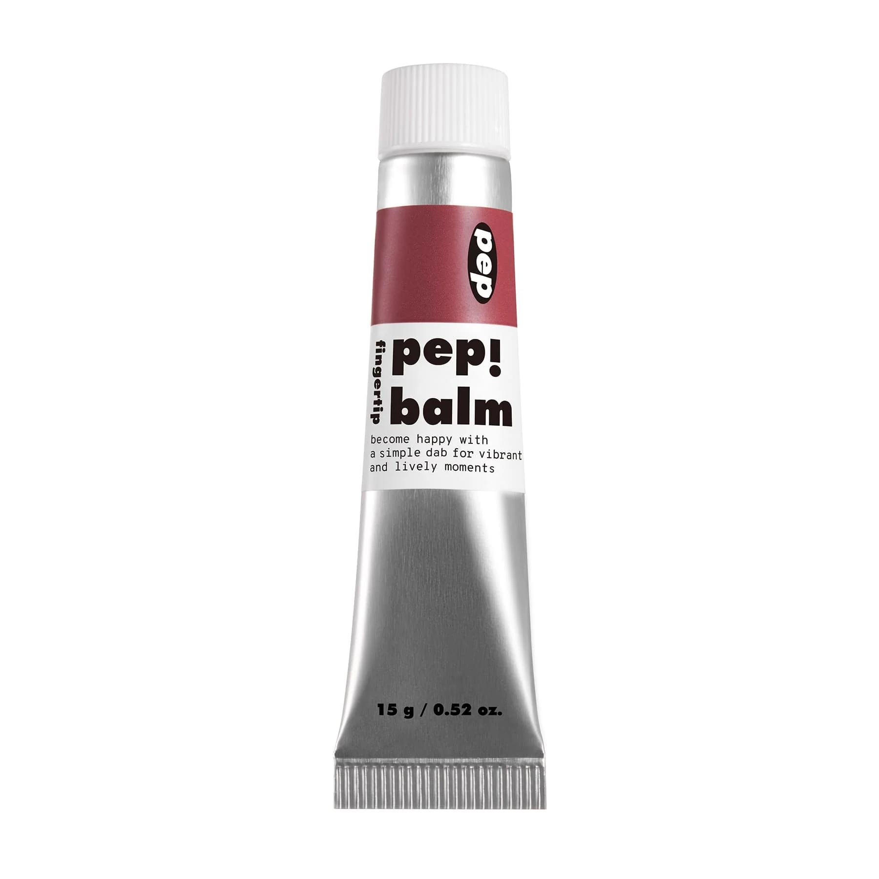 I'm Meme I'm Pep! Soothing Lip Balm 15g - Image 3