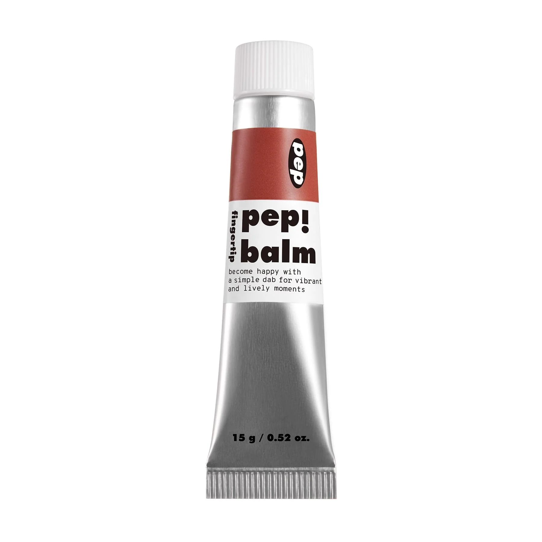 I'm Meme I'm Pep! Soothing Lip Balm 15g - Image 4