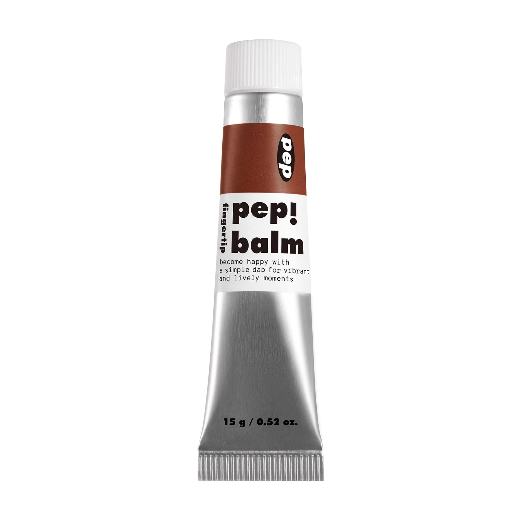 I'm Meme I'm Pep! Soothing Lip Balm 15g - Image 5