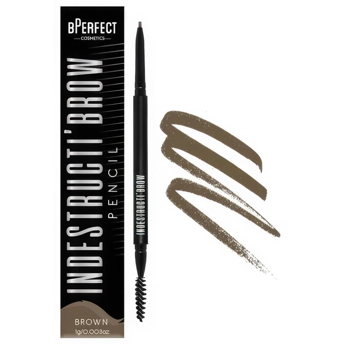 Indestructi'Brow Pencil - Image 5