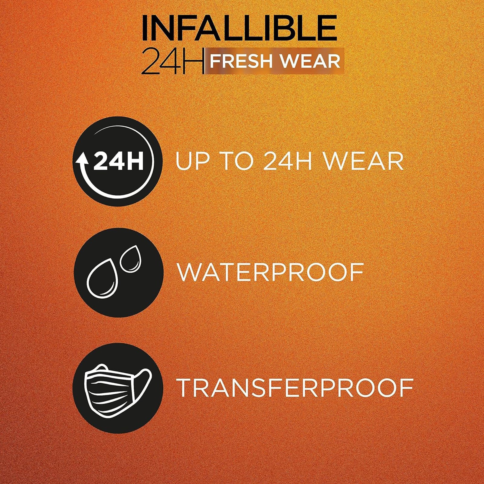 L'Oreal Paris Infaillible 24H Fresh Wear Matte Bronzer 9g - Image 7