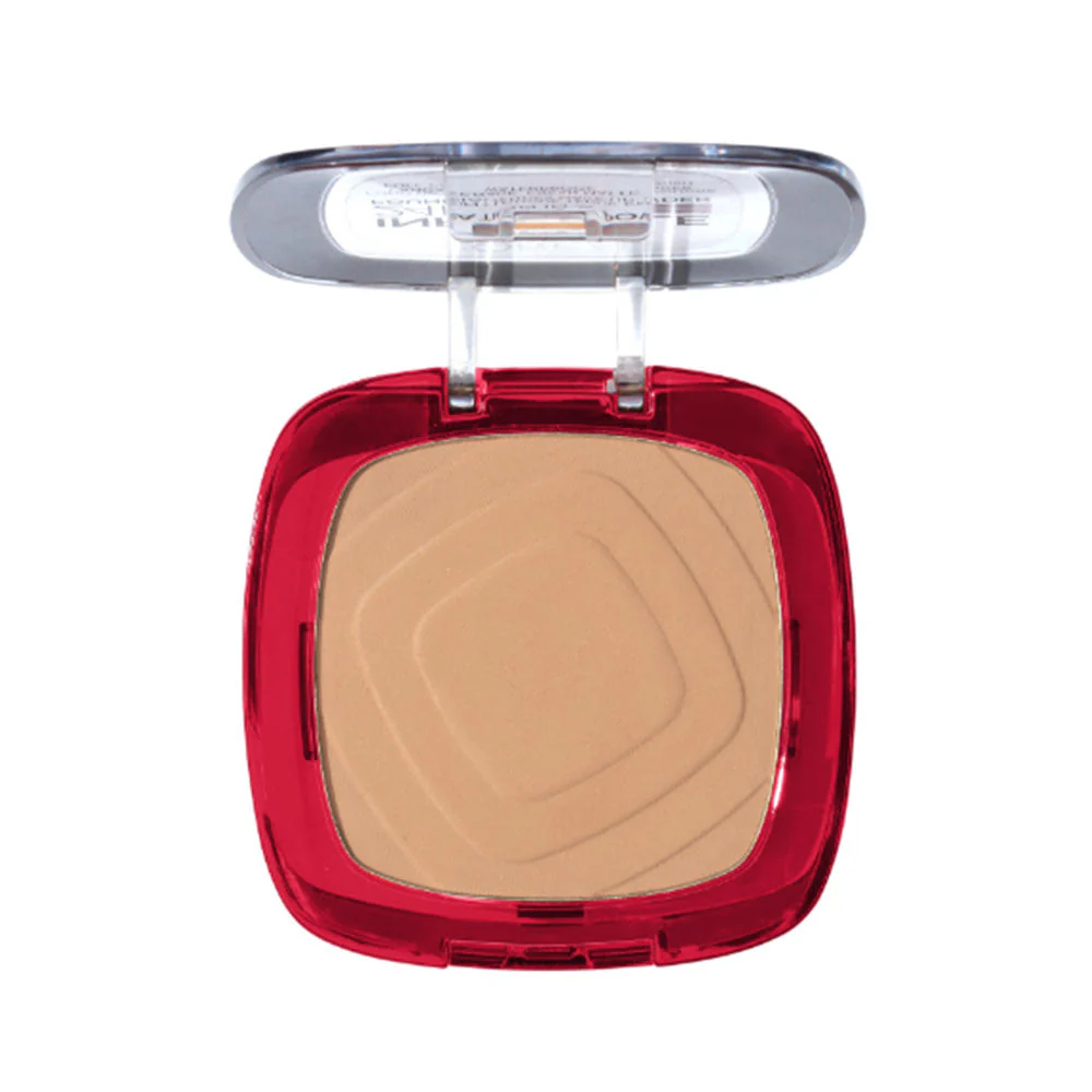 L'Oreal Paris Infallible 24H Fresh Wear Foundation In A Powder 9g - Image 15