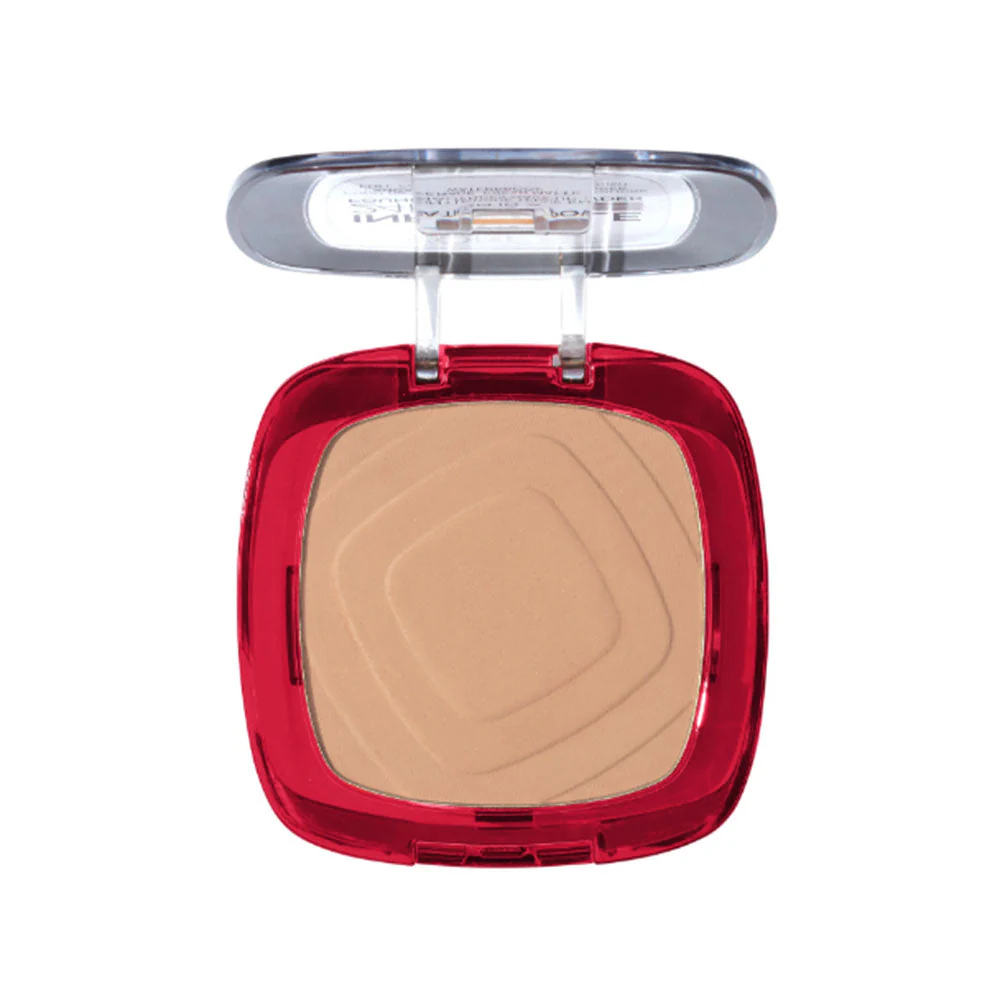 L'Oreal Paris Infallible 24H Fresh Wear Foundation In A Powder 9g - Image 16