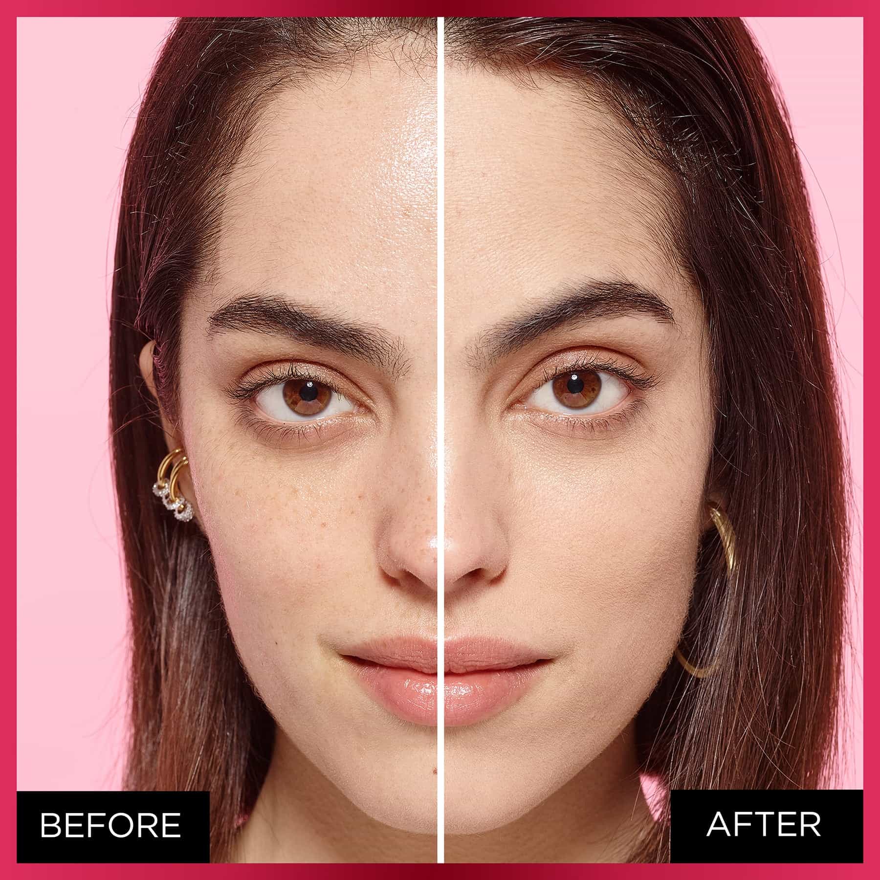 L'Oreal Paris Infallible 24H Fresh Wear Foundation In A Powder 9g - Image 24