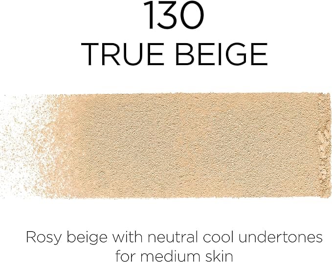 L'Oreal Paris Infallible 24H Fresh Wear Foundation In A Powder 9g - Image 27