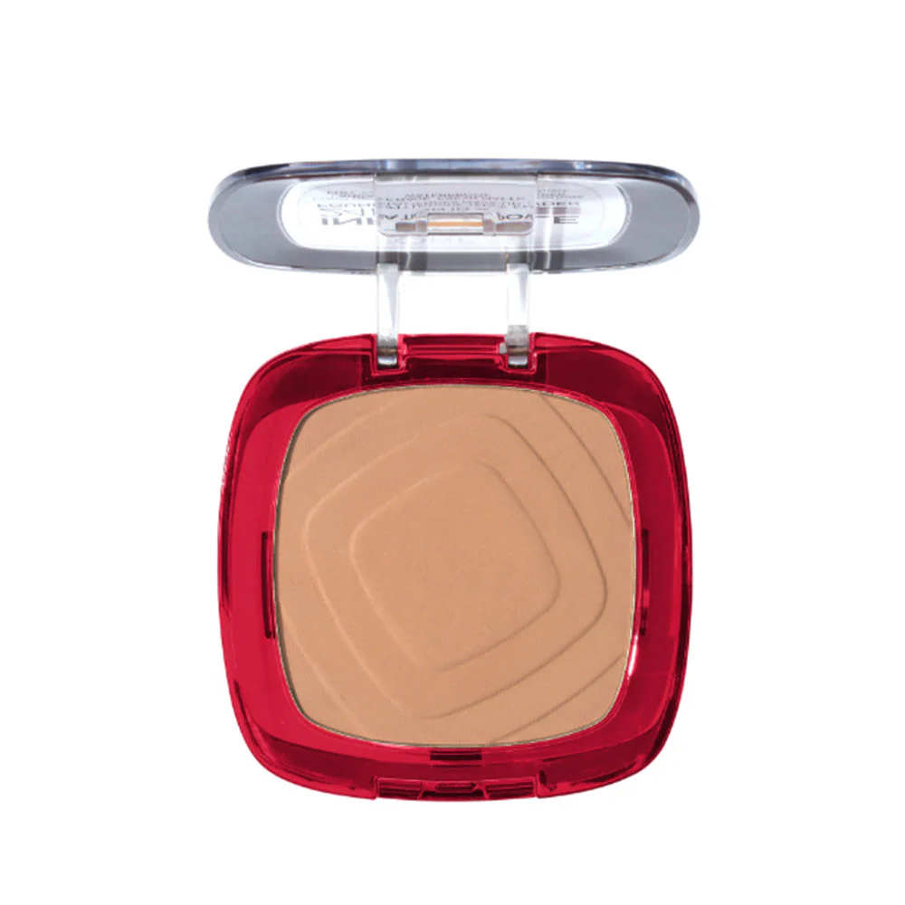 L'Oreal Paris Infallible 24H Fresh Wear Foundation In A Powder 9g - Image 8